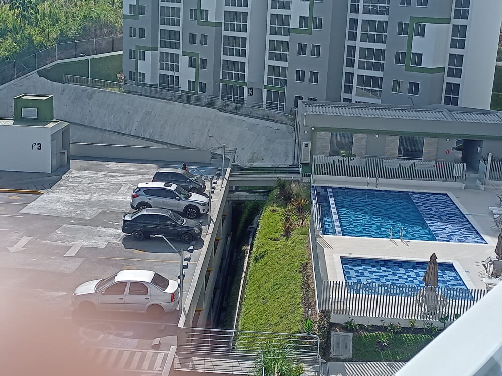 Apartamento en venta en El Progreso, Dosquebradas · foto 19 de 22