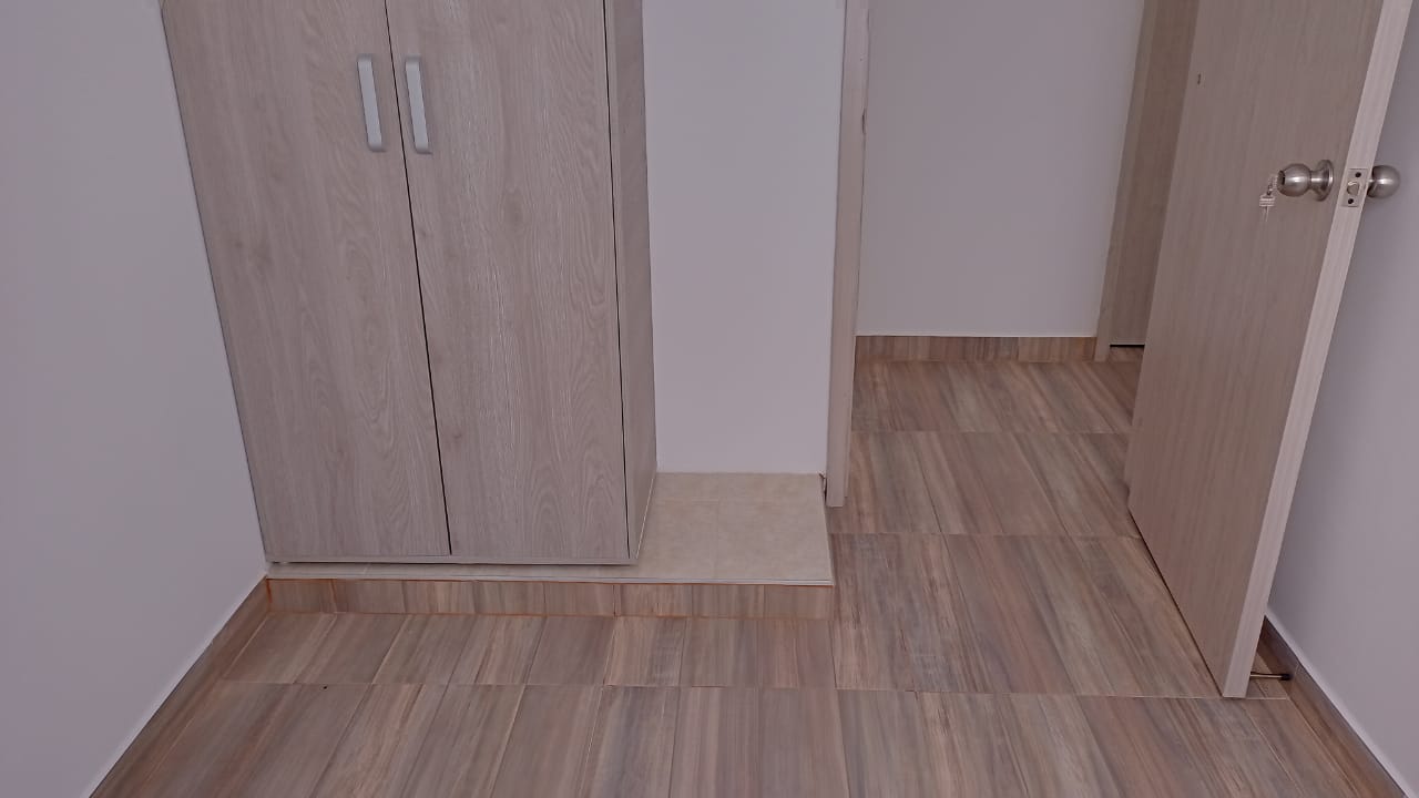Apartamento en venta en El Progreso, Dosquebradas · foto 6 de 22