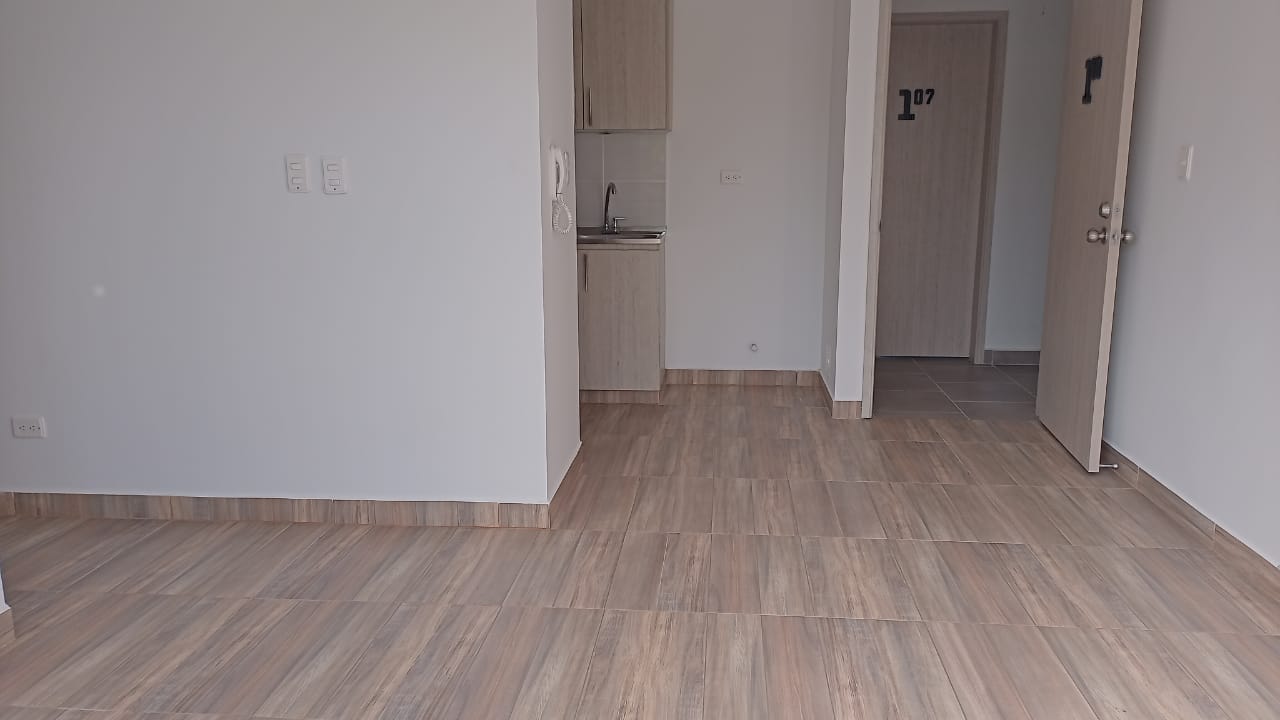Apartamento en venta en El Progreso, Dosquebradas · foto 9 de 22