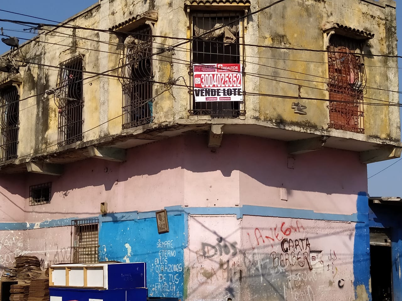 Casa en venta en San Roque, Barranquilla · foto 7 de 9