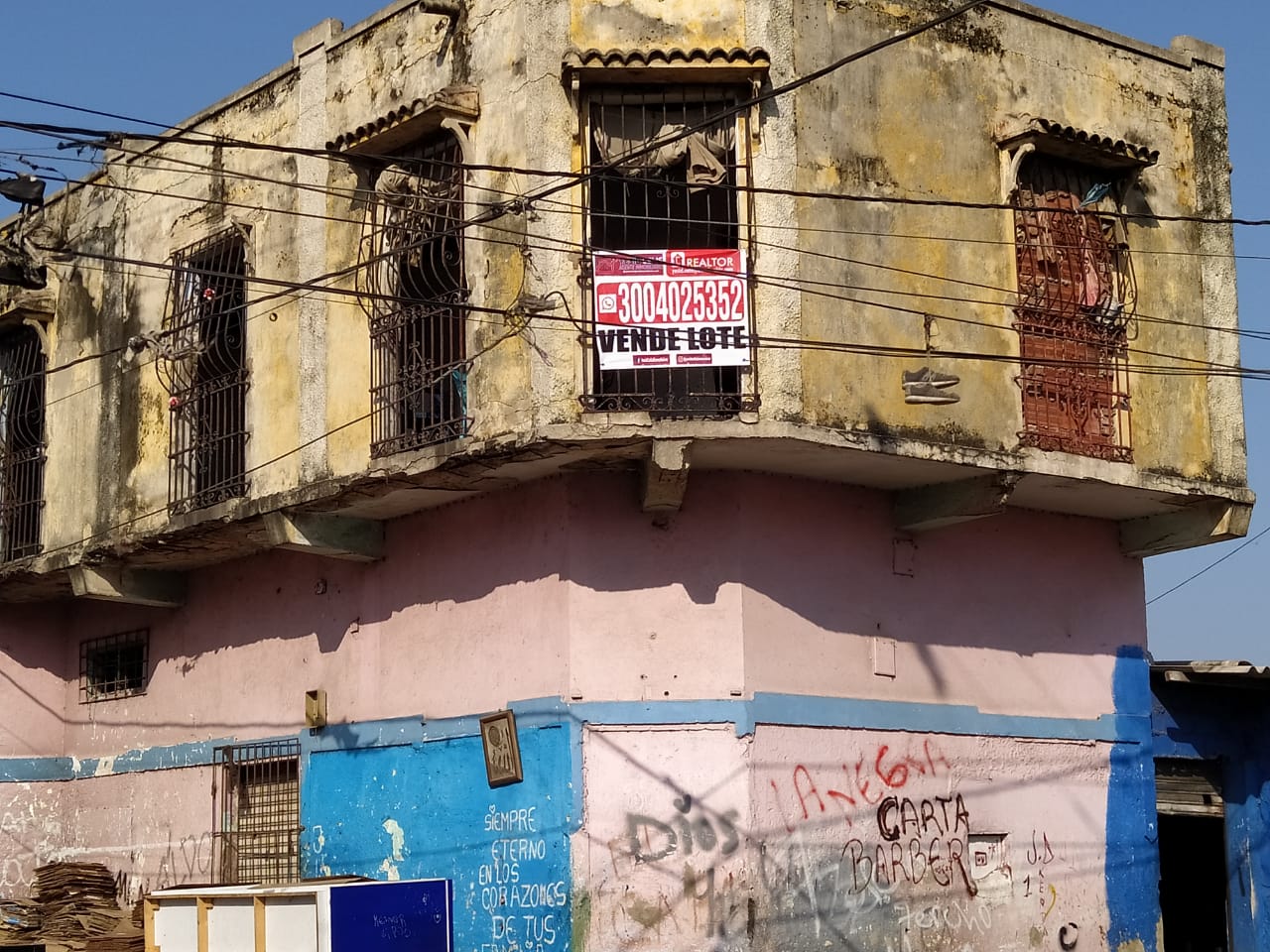 Casa en venta en San Roque, Barranquilla · foto 9 de 9