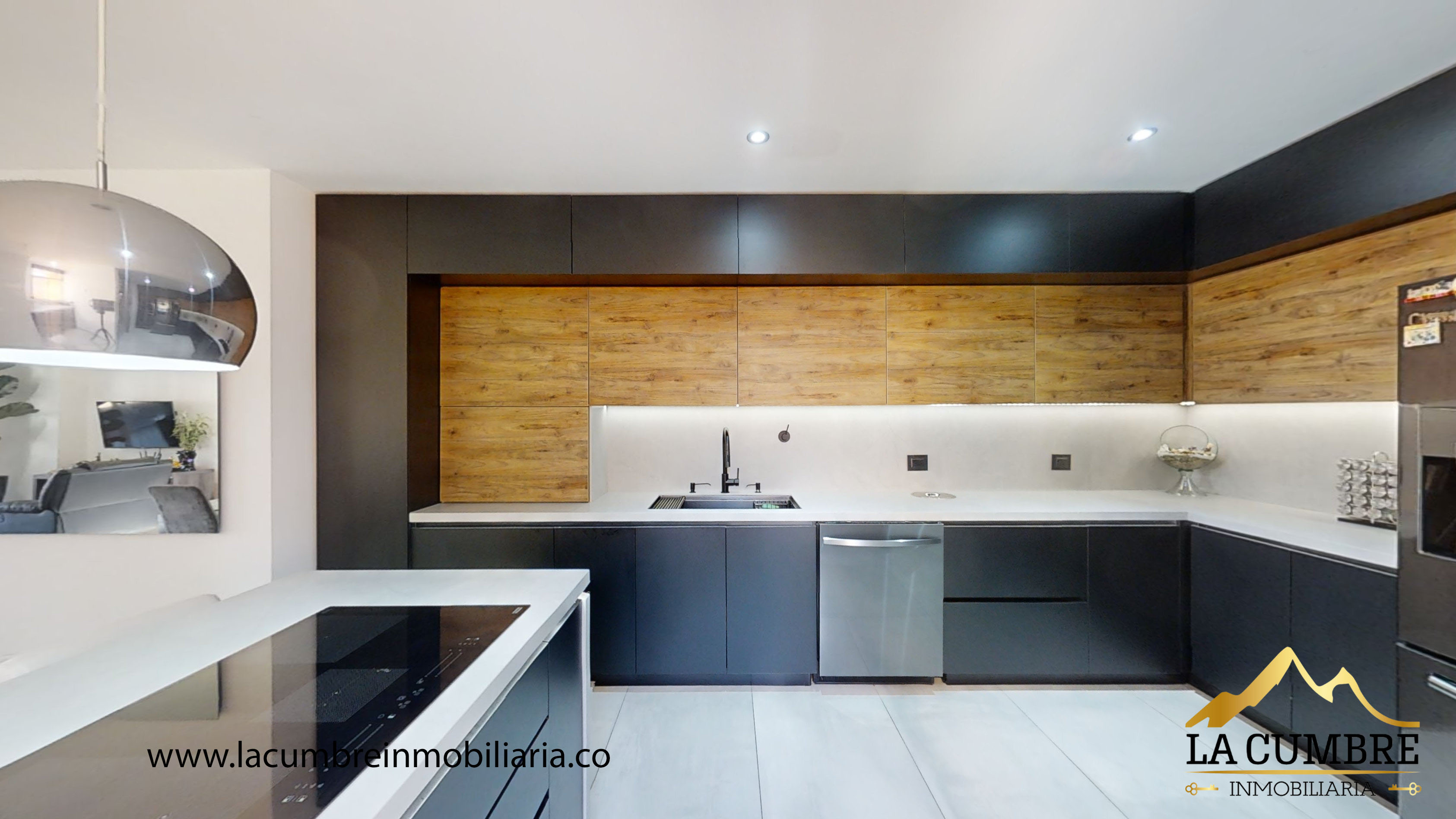 Apartamento de 2 alcobas en arriendo en Camino Verde, Envigado, 168 m² · foto 12 de 18