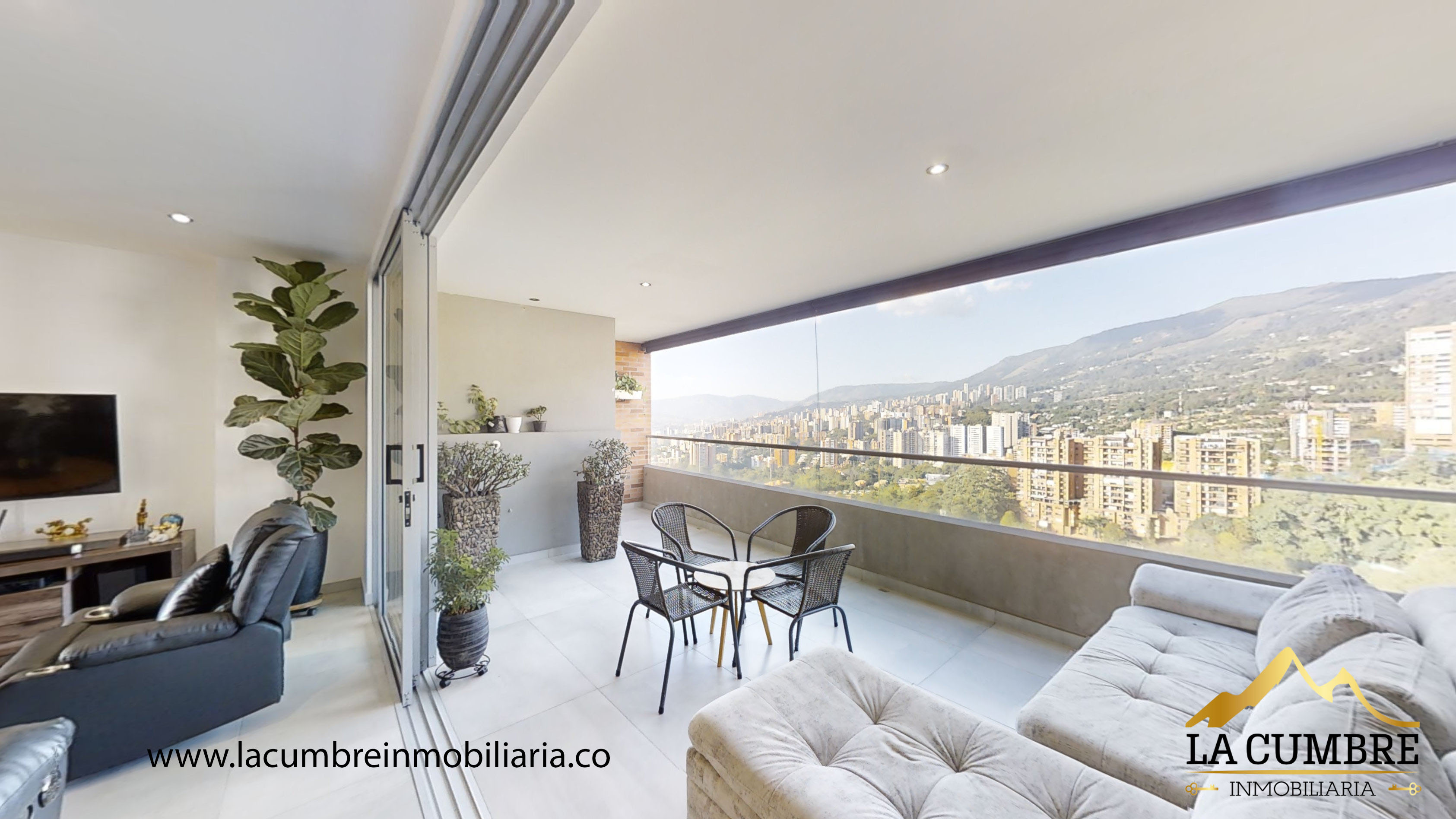 Apartamento de 2 alcobas en arriendo en Camino Verde, Envigado, 168 m² · foto 13 de 18