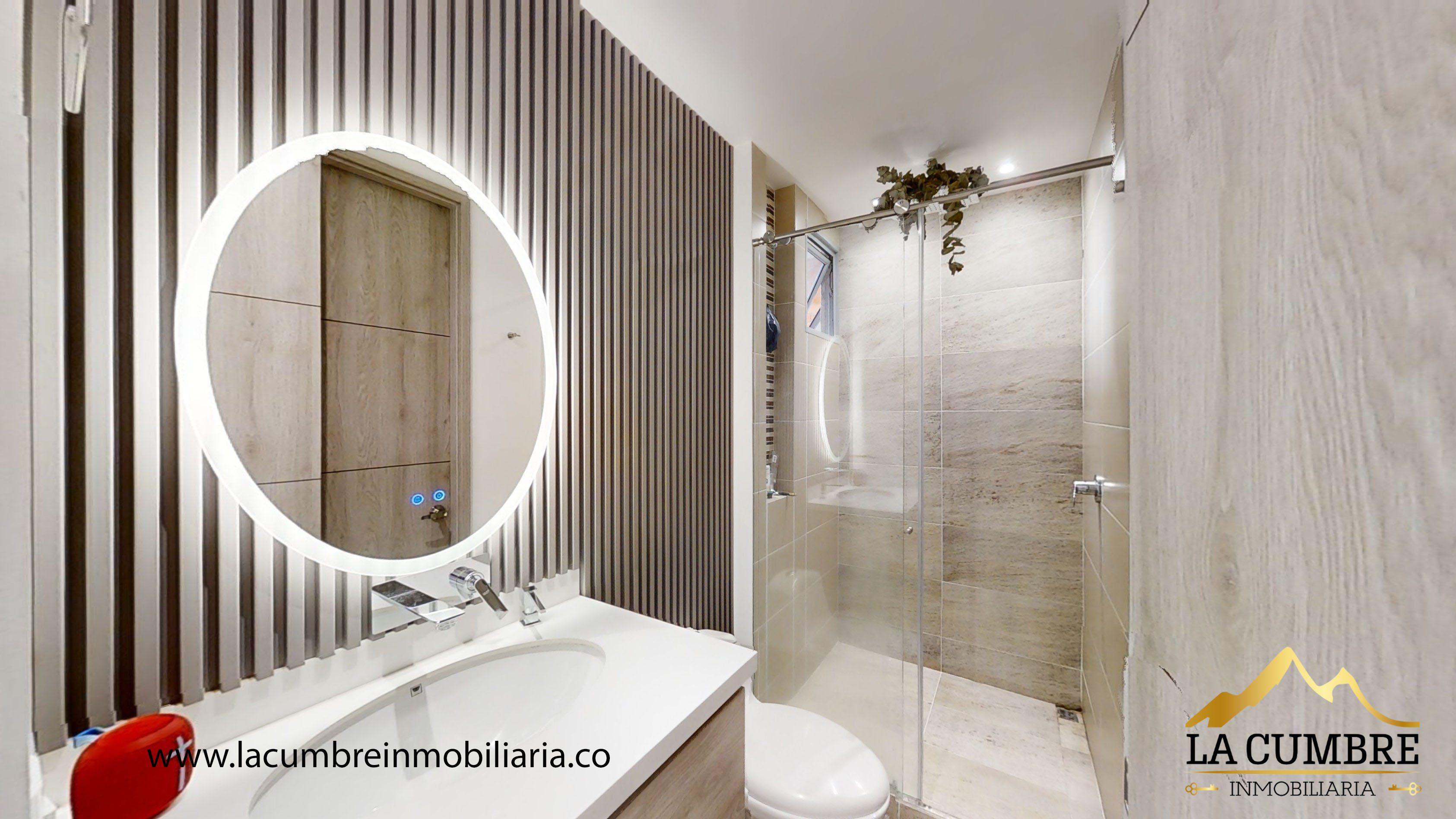 Apartamento de 2 alcobas en arriendo en Camino Verde, Envigado, 168 m² · foto 18 de 18