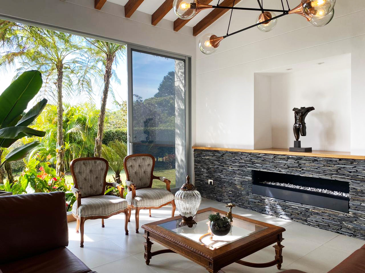 3BR House in El porvenir (384 m²)
