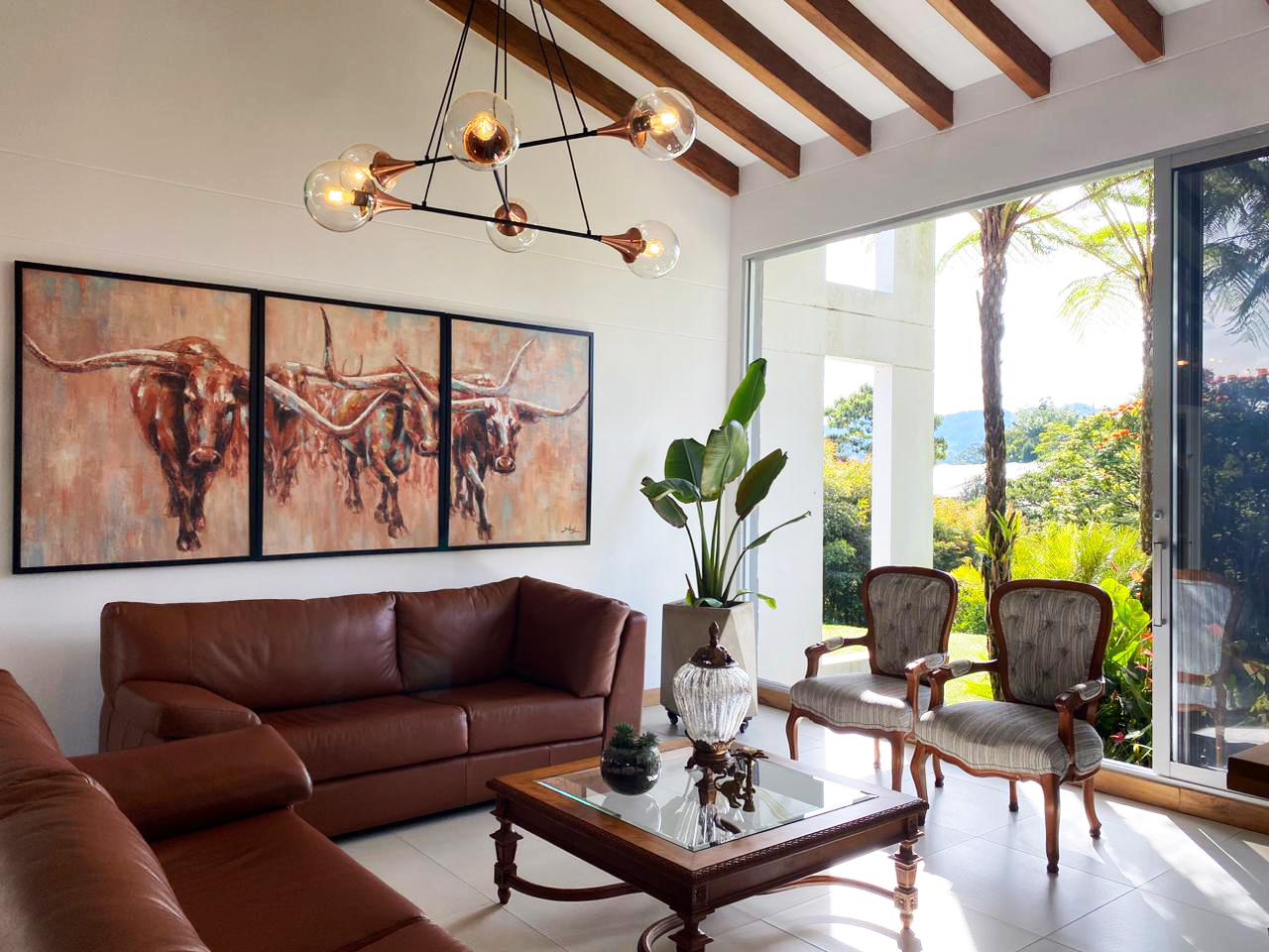 3BR House in El porvenir (384 m²) - 3
