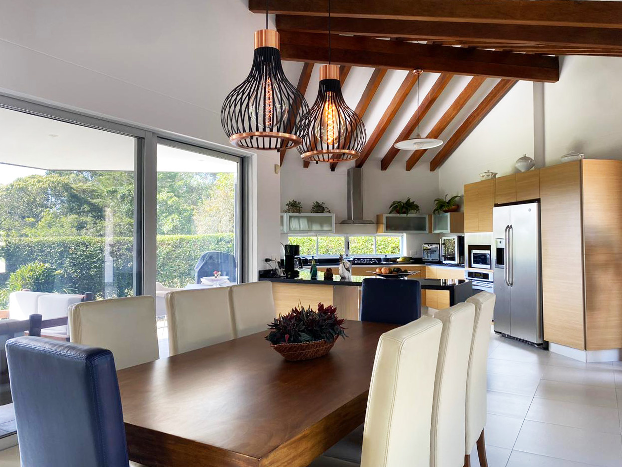 3BR House in El porvenir (384 m²) - 2