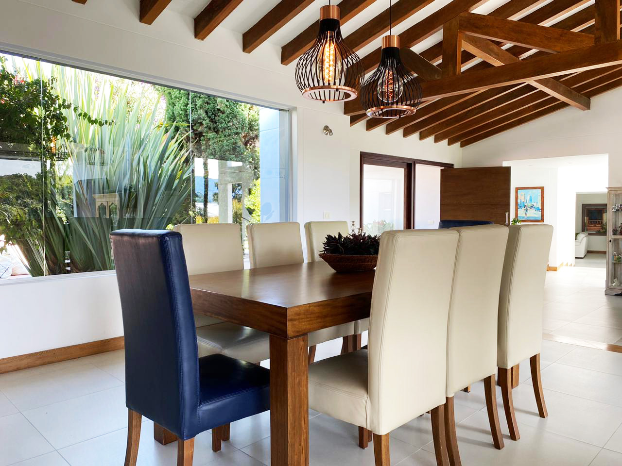 3BR House in El porvenir (384 m²) - 4
