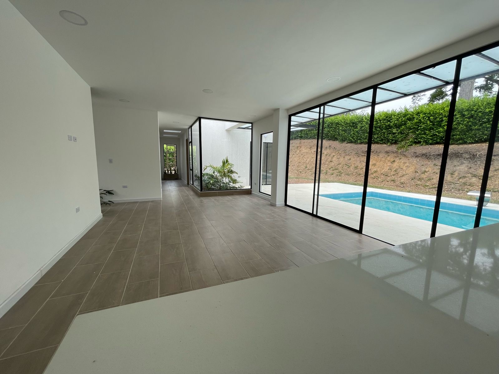 Casa en venta en Kilometro 41, Manizales · foto 12 de 18
