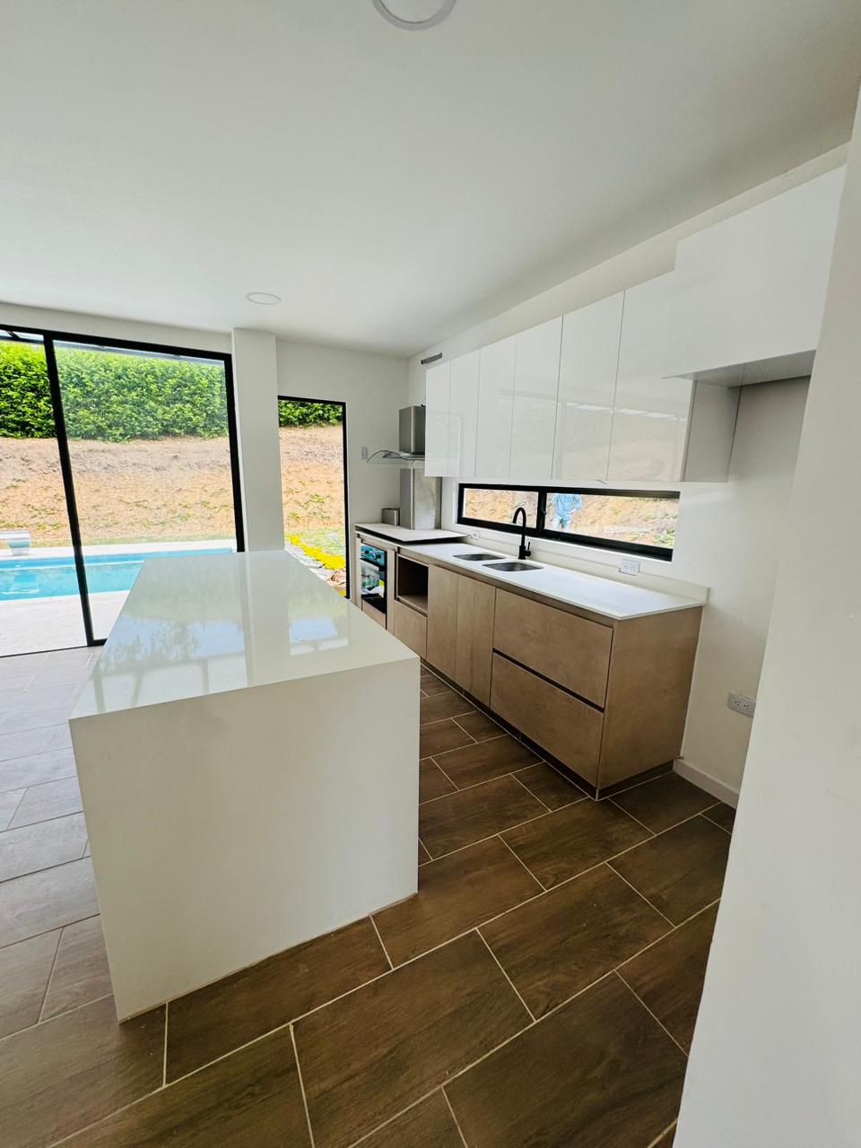 Casa en venta en Kilometro 41, Manizales · foto 16 de 18