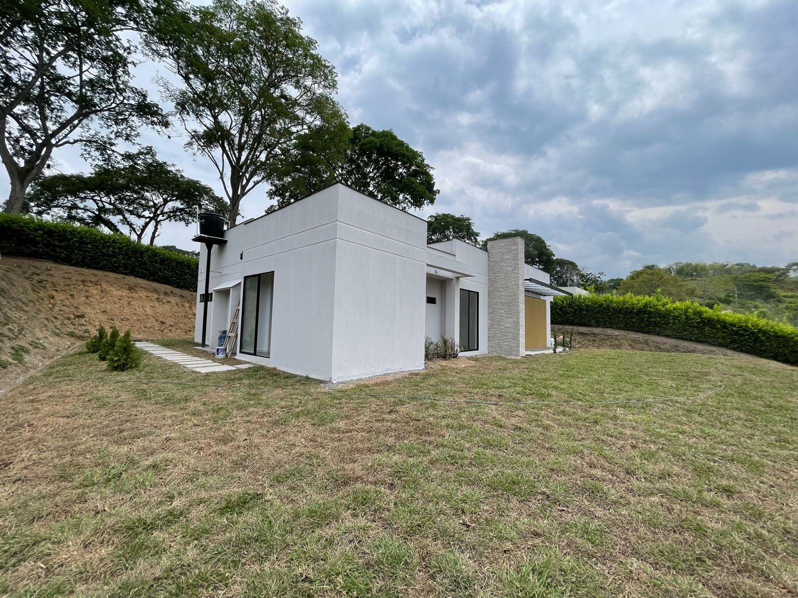 Casa en venta en Kilometro 41, Manizales · foto 17 de 18