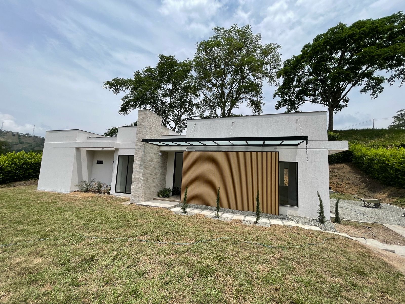 Casa en venta en Kilometro 41, Manizales · foto 18 de 18