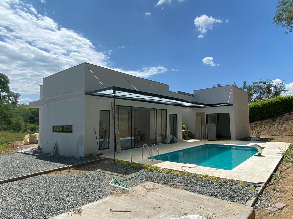 Casa en venta en Kilometro 41, Manizales · foto 2 de 18