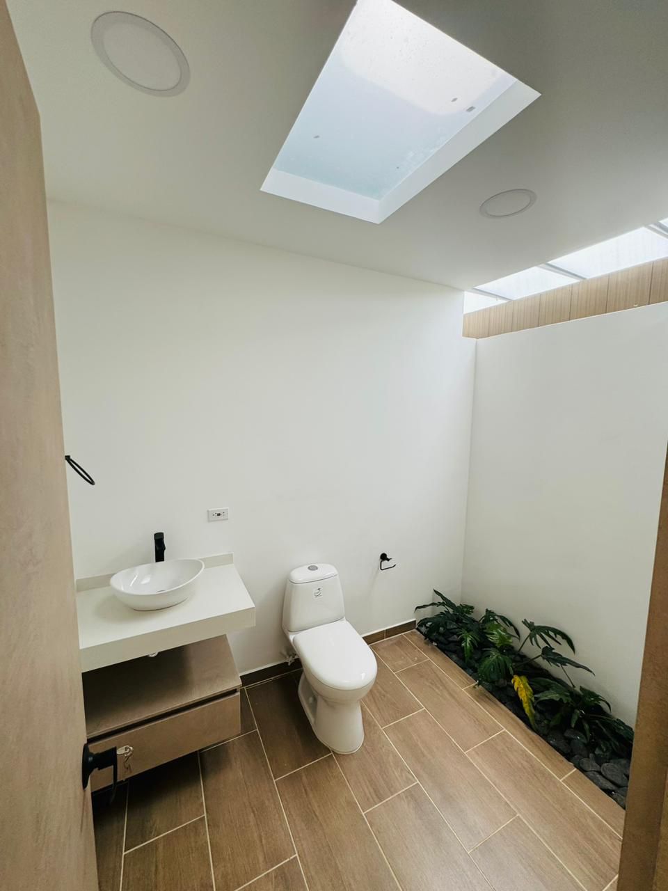 Casa en venta en Kilometro 41, Manizales · foto 4 de 18
