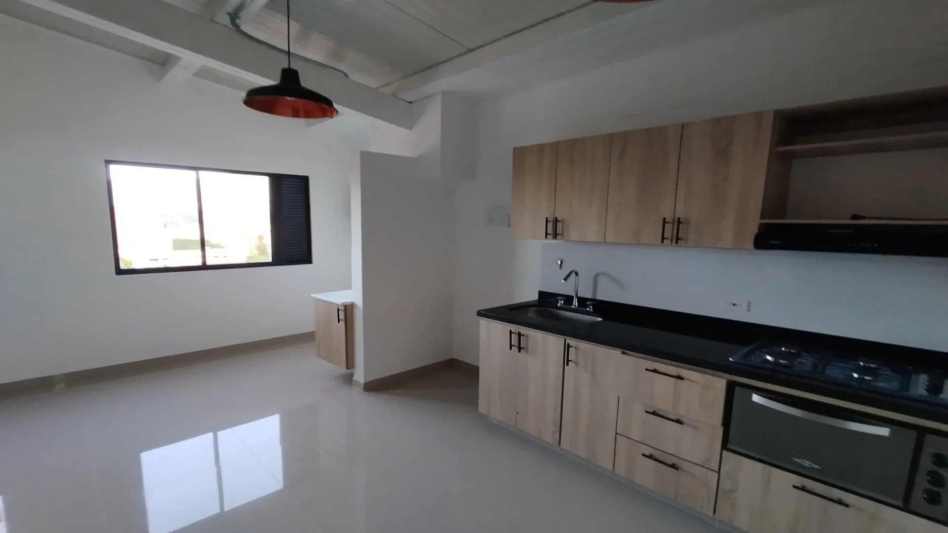1BR Apartment in Laureles (23.65 m²) - 2