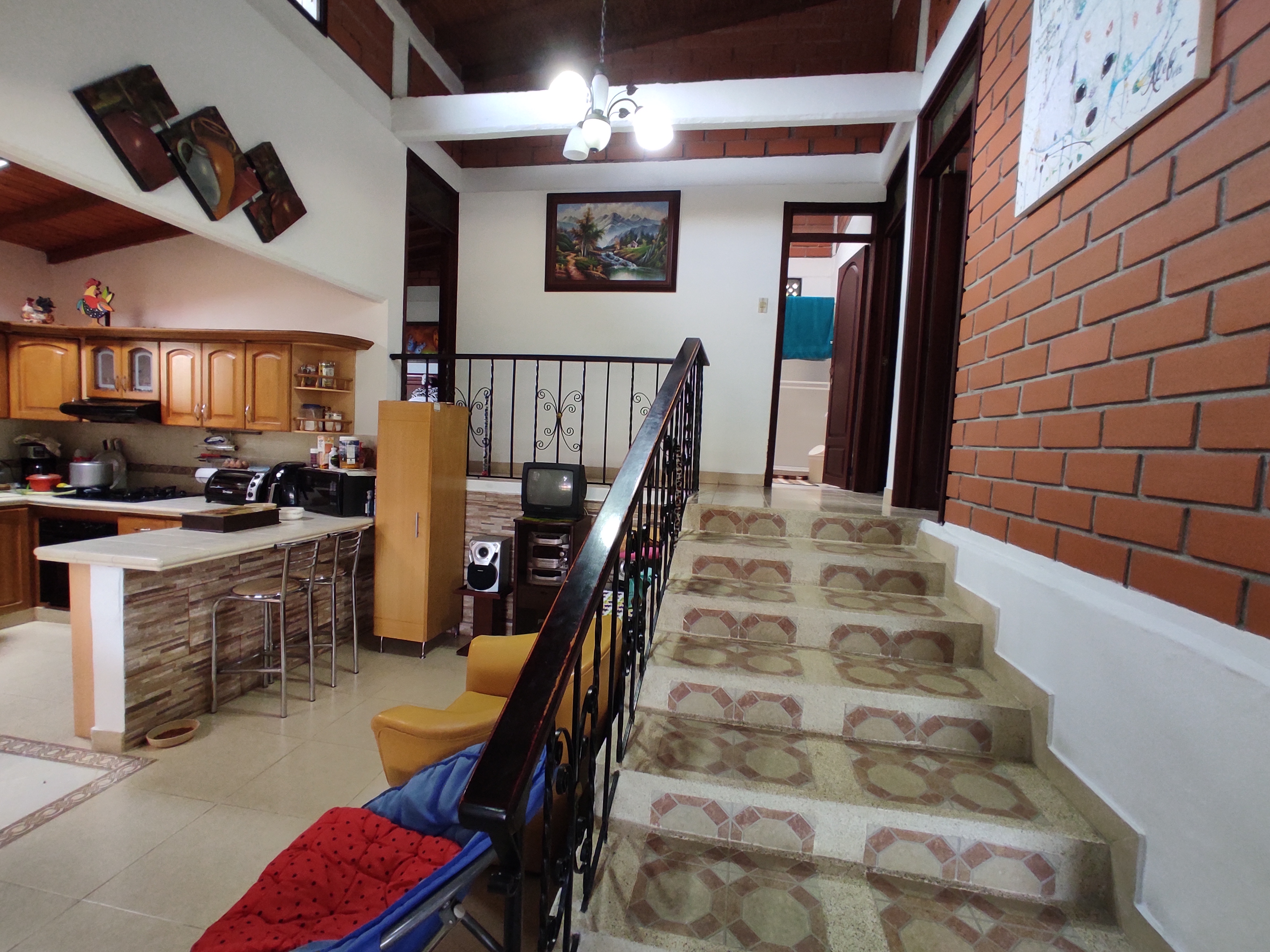 Casa en venta en Pueblito Cafetero, Pereira · foto 10 de 17