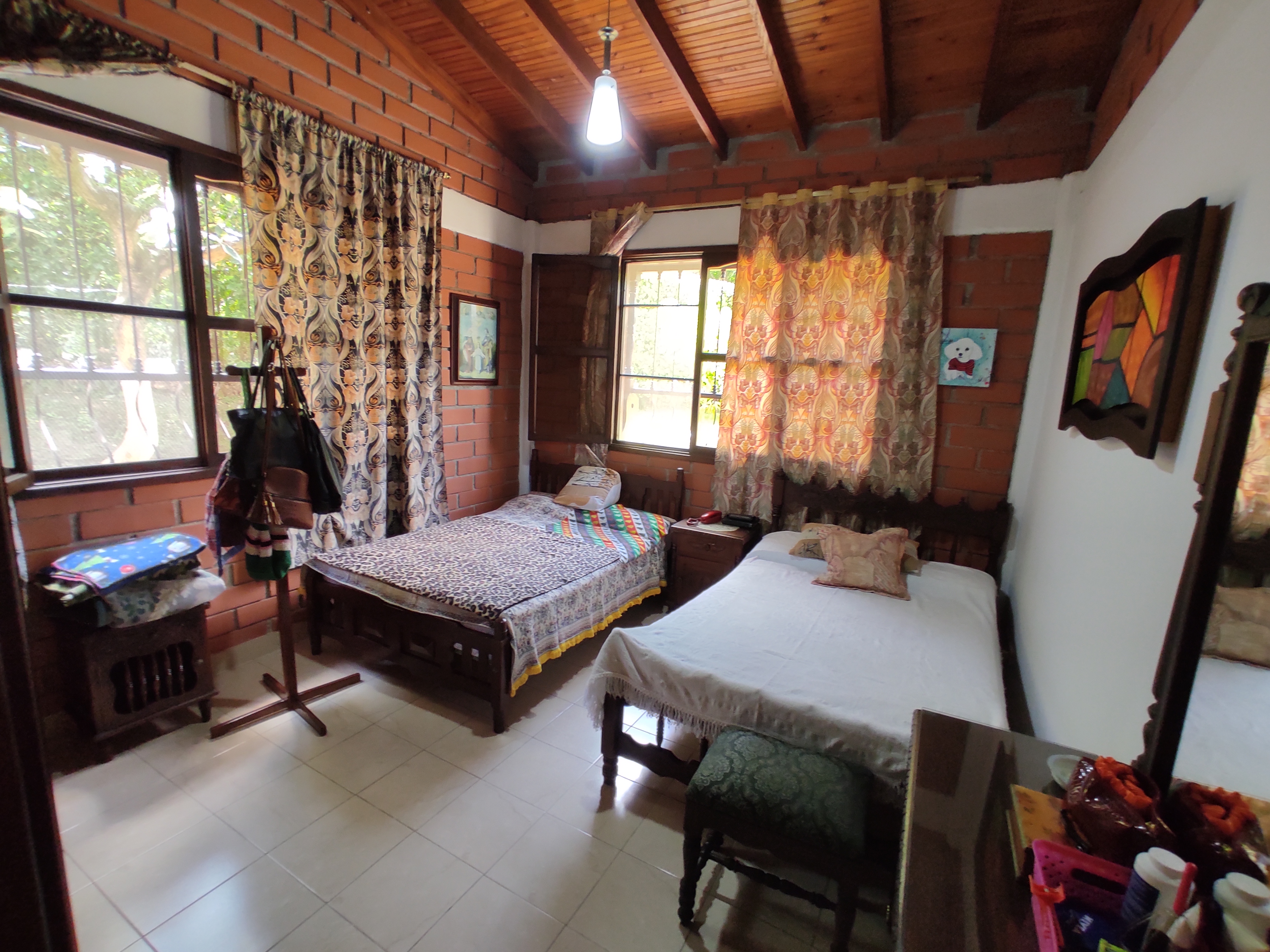 Casa en venta en Pueblito Cafetero, Pereira · foto 11 de 17