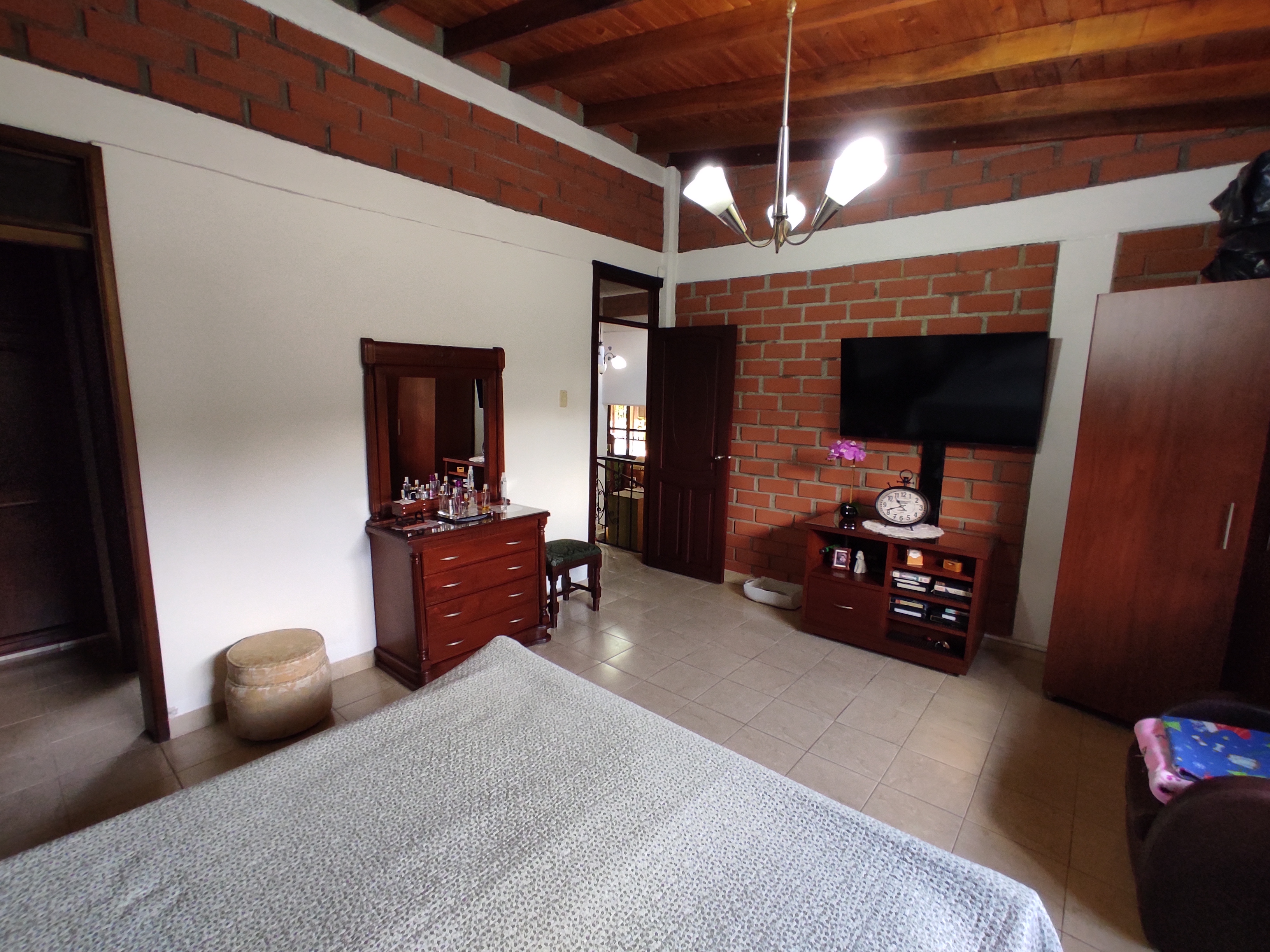 Casa en venta en Pueblito Cafetero, Pereira · foto 12 de 17