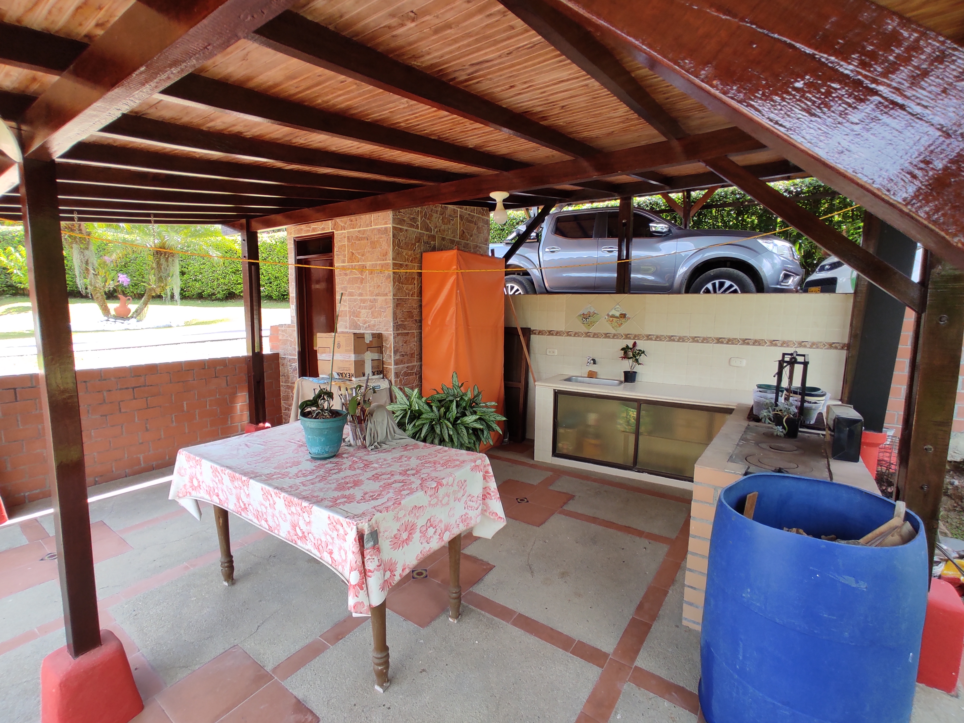 Casa en venta en Pueblito Cafetero, Pereira · foto 13 de 17