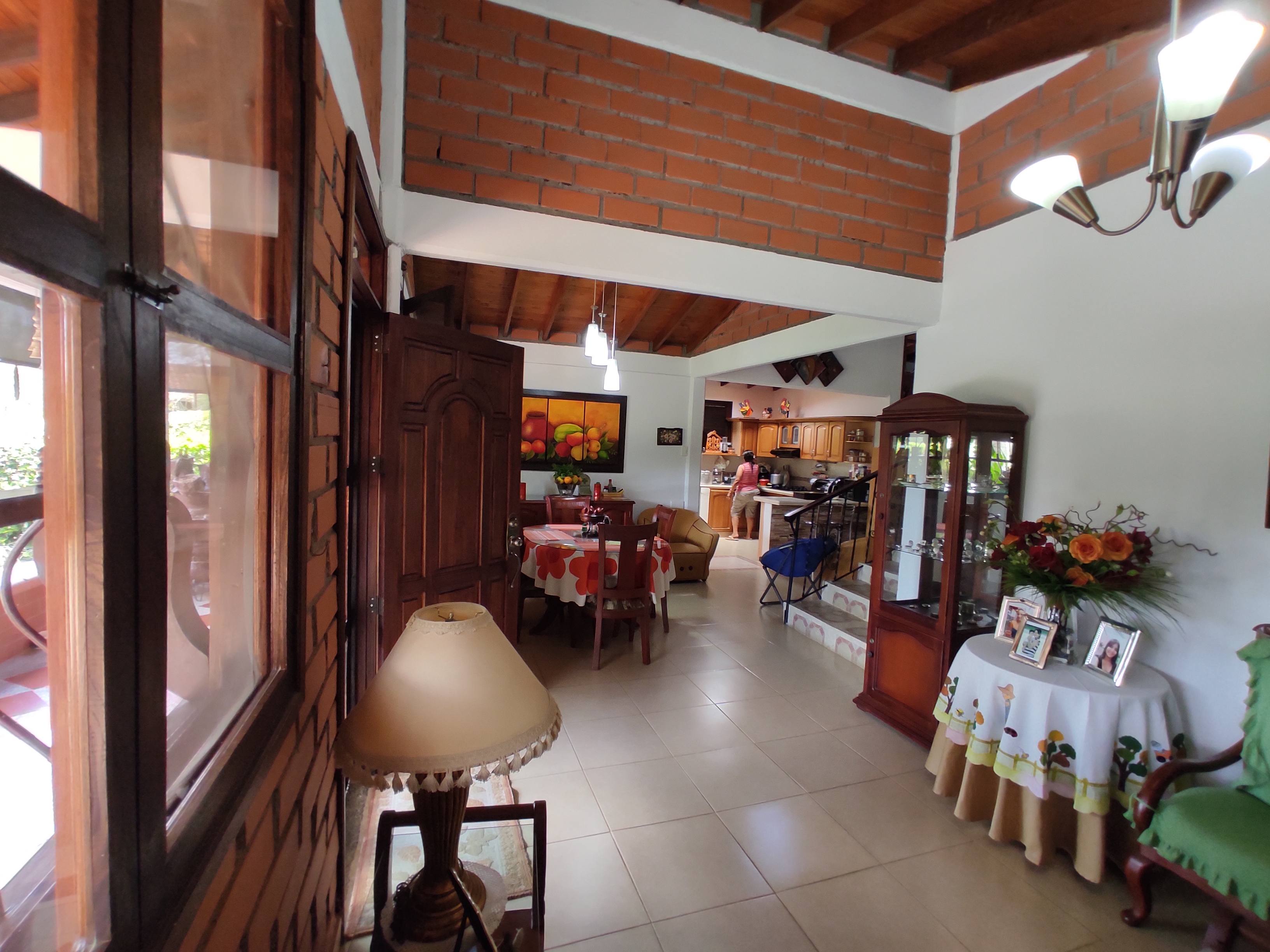 Casa en venta en Pueblito Cafetero, Pereira · foto 14 de 17