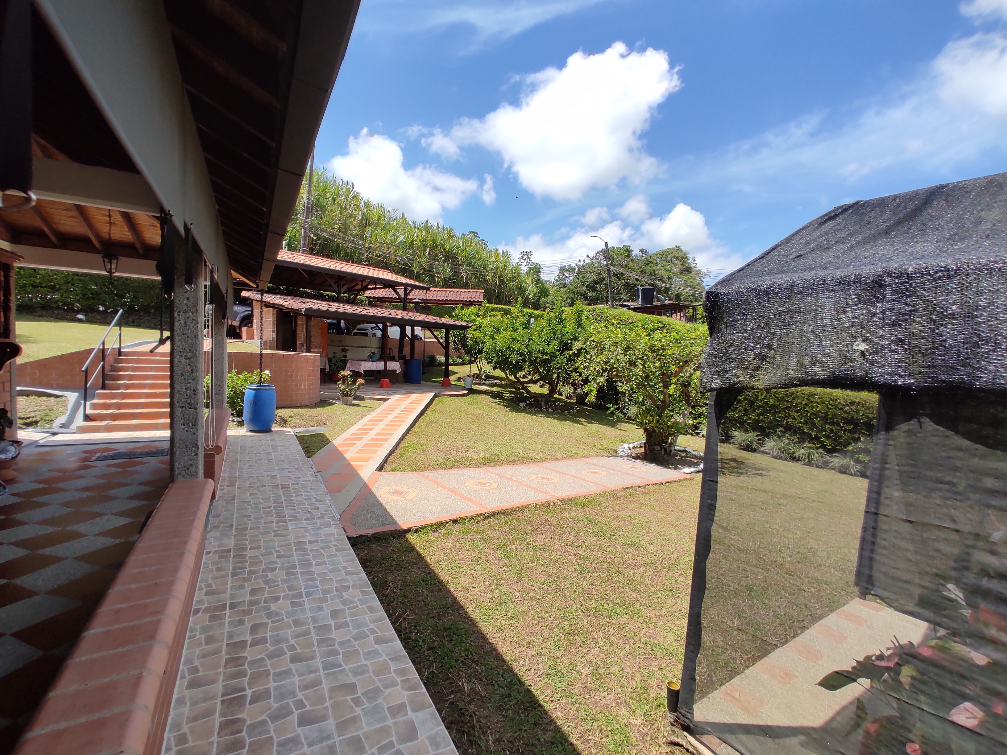 Casa en venta en Pueblito Cafetero, Pereira · foto 15 de 17