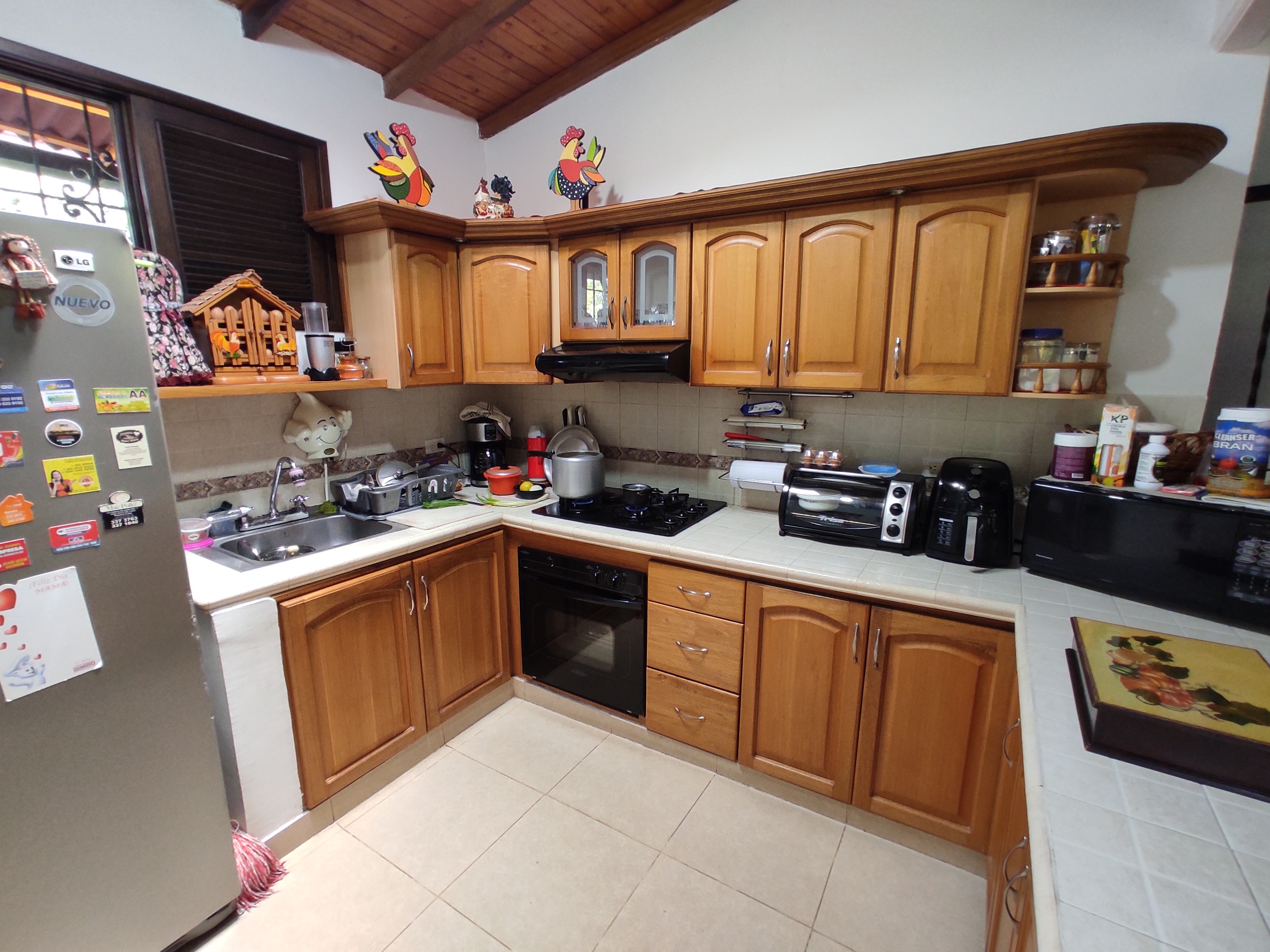 Casa en venta en Pueblito Cafetero, Pereira · foto 16 de 17