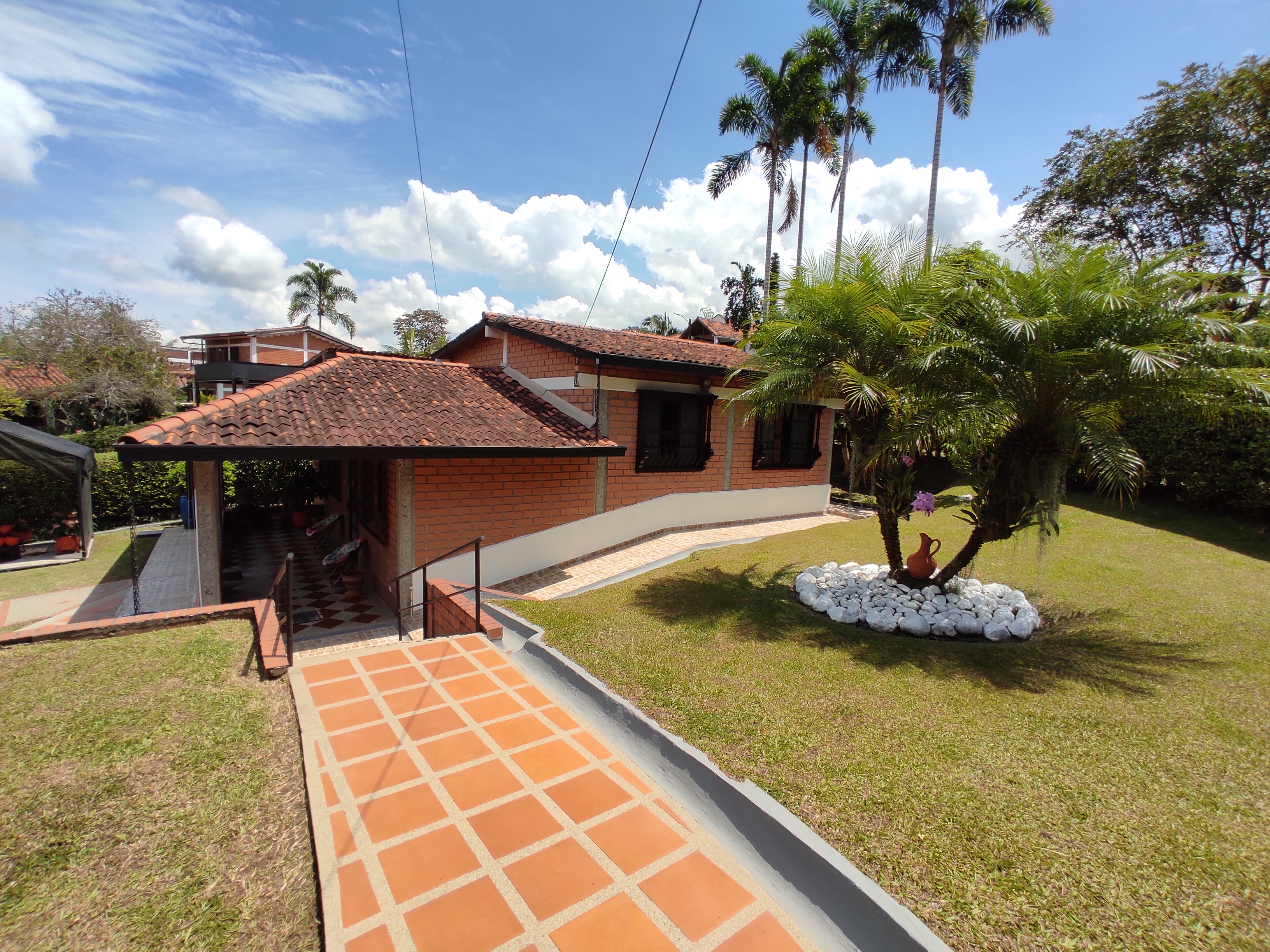 Casa en venta en Pueblito Cafetero, Pereira · foto 17 de 17