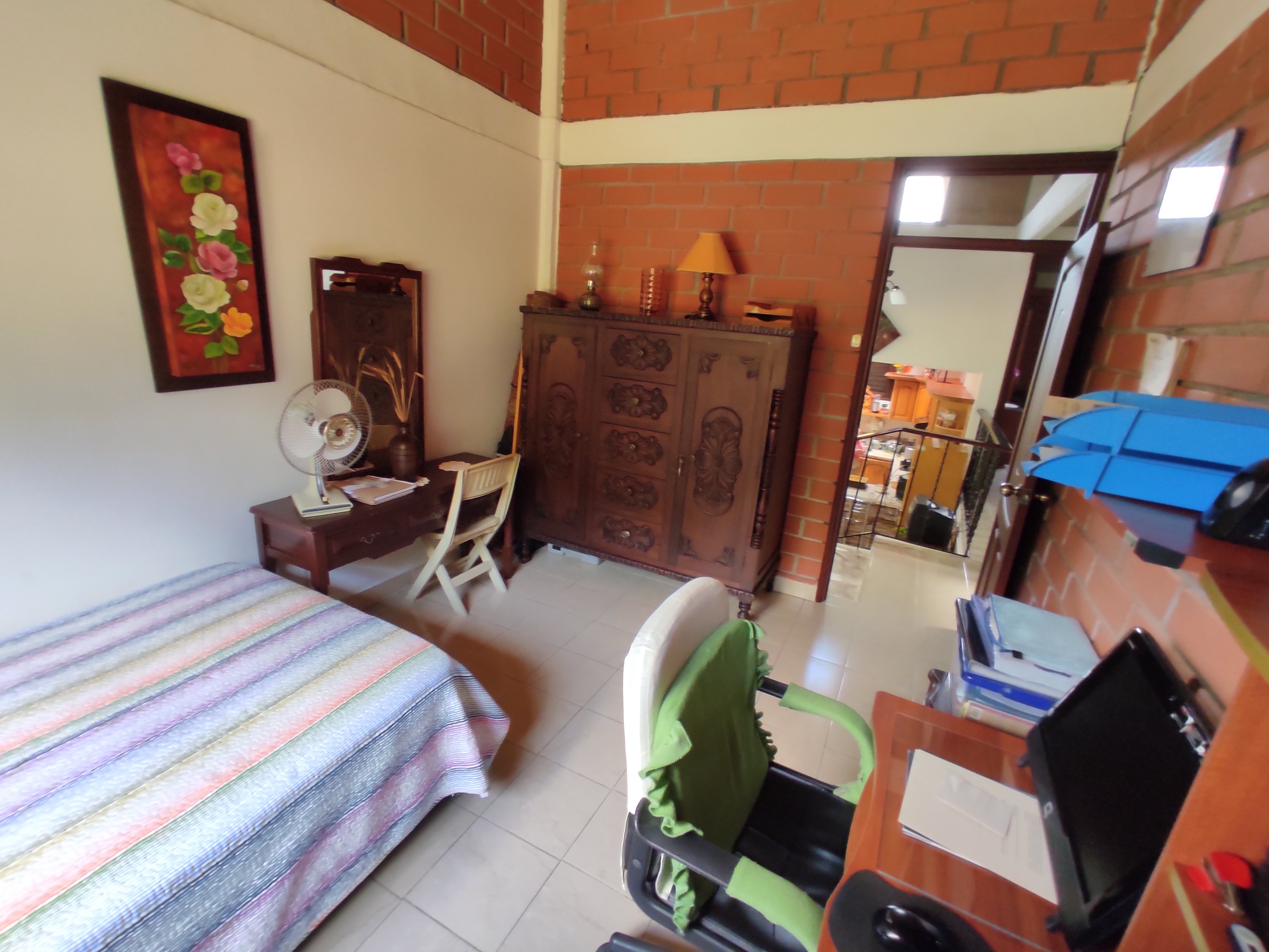 Casa en venta en Pueblito Cafetero, Pereira · foto 3 de 17