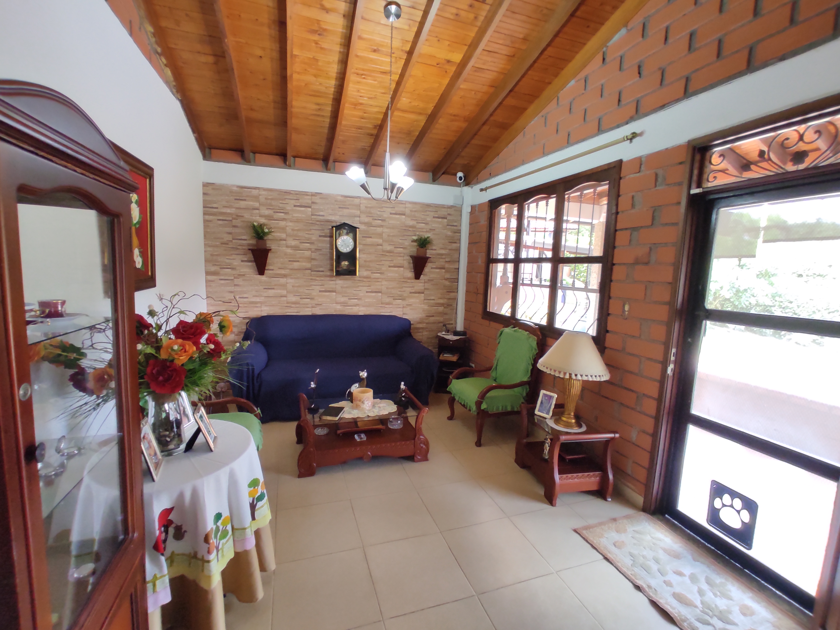 Casa en venta en Pueblito Cafetero, Pereira · foto 4 de 17
