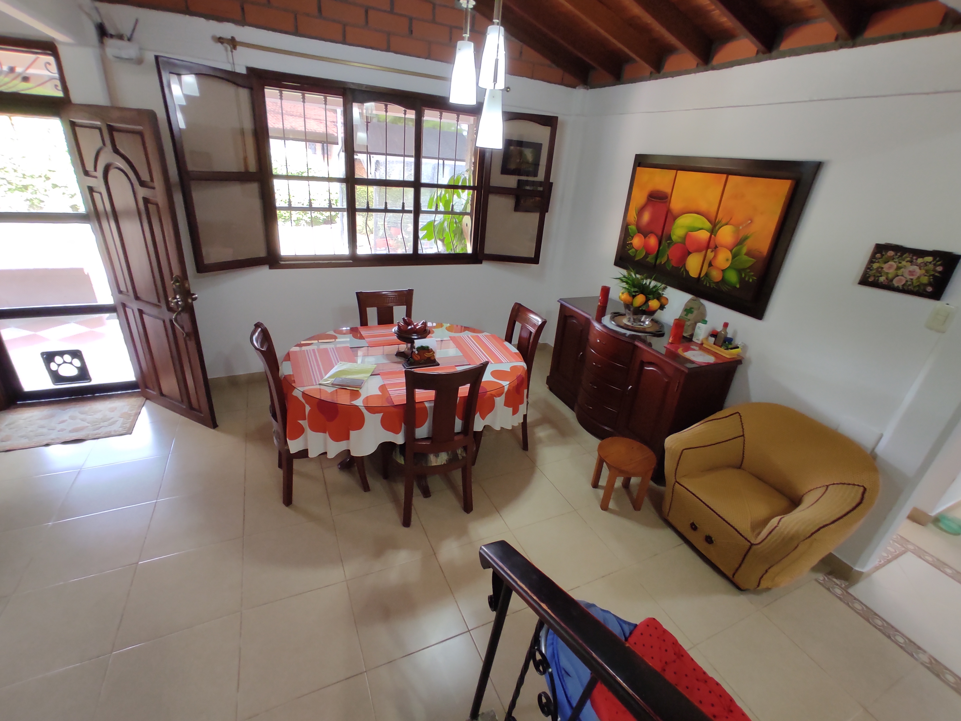 Casa en venta en Pueblito Cafetero, Pereira · foto 5 de 17