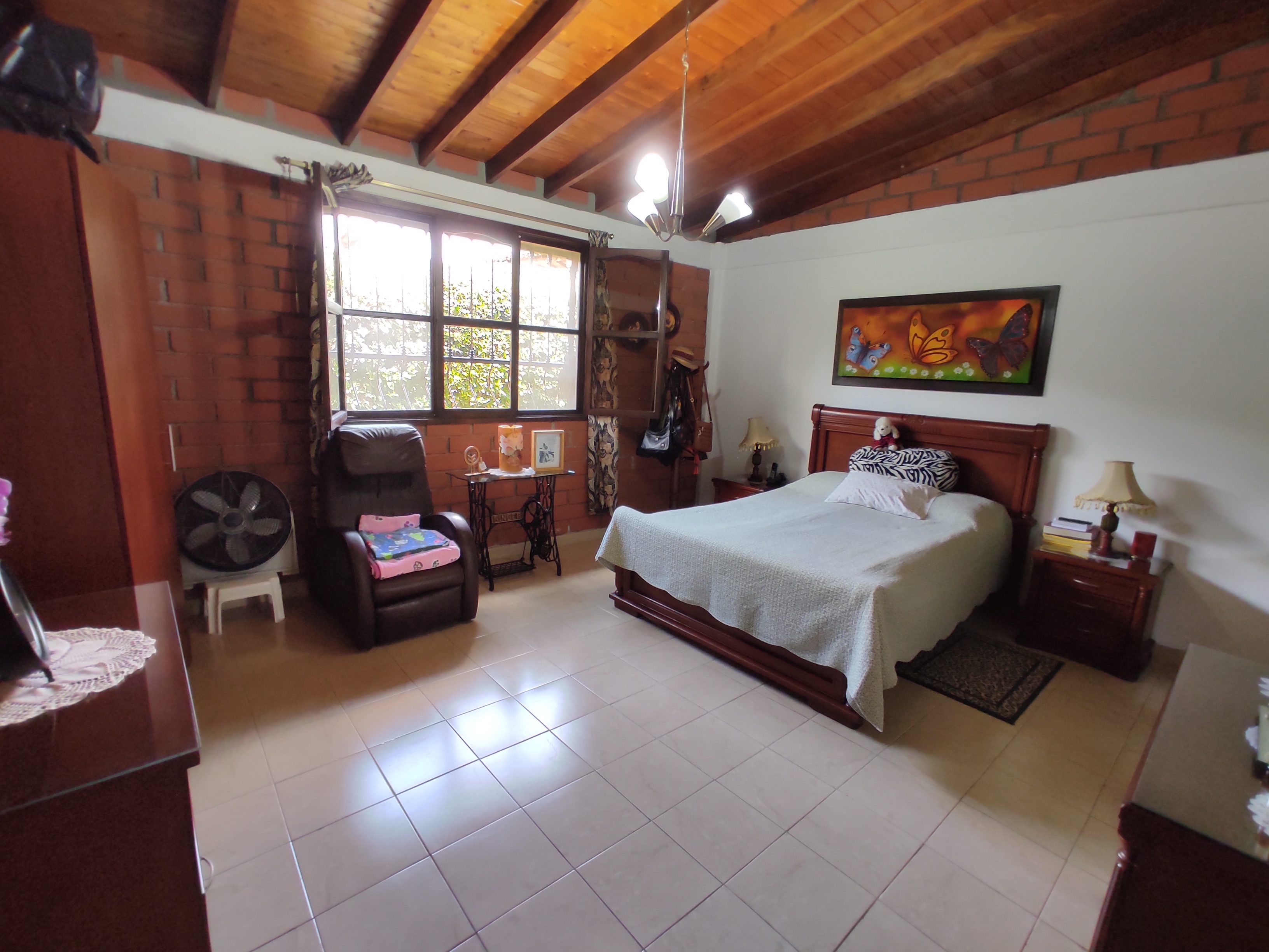Casa en venta en Pueblito Cafetero, Pereira · foto 6 de 17