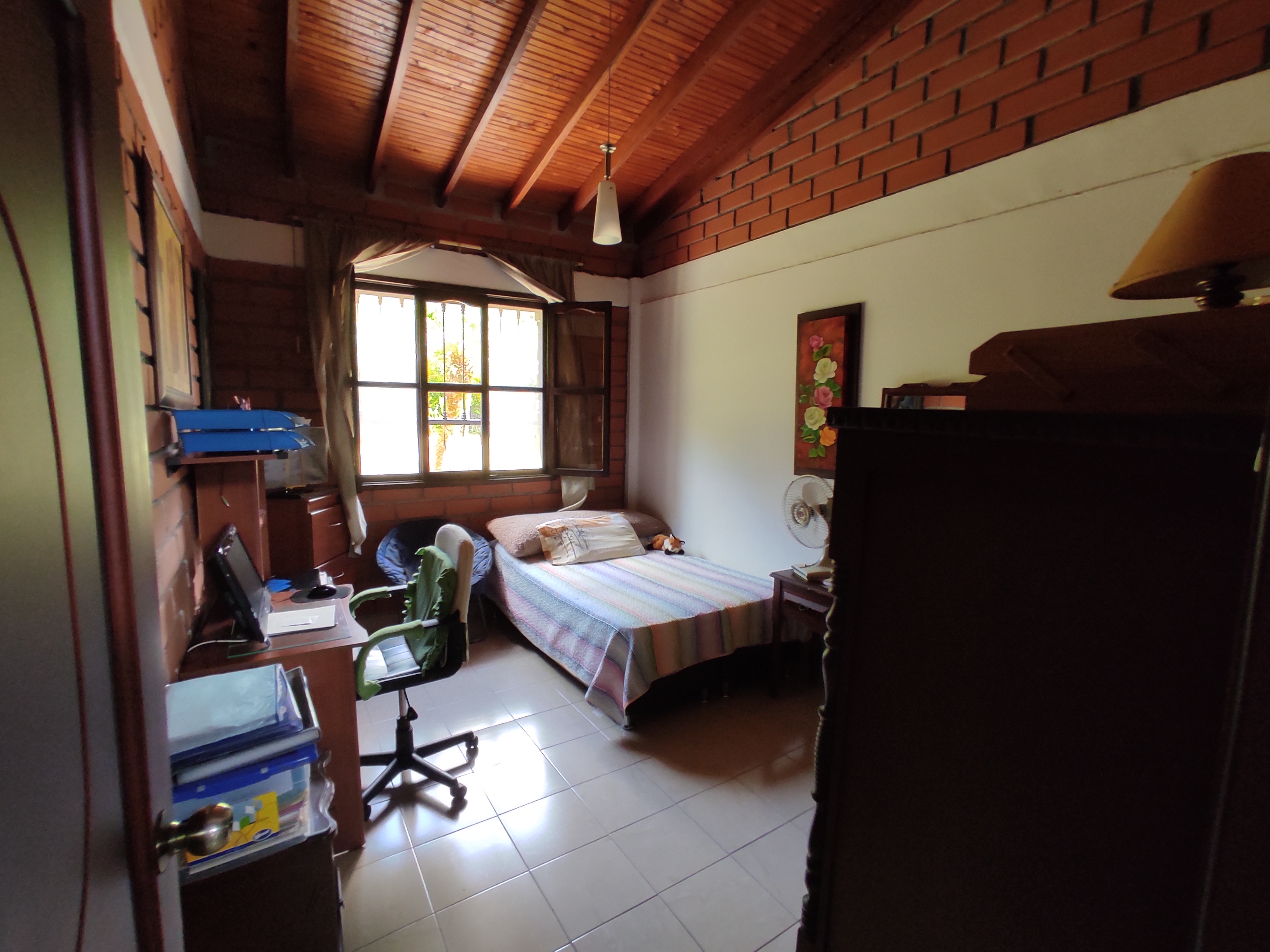 Casa en venta en Pueblito Cafetero, Pereira · foto 7 de 17