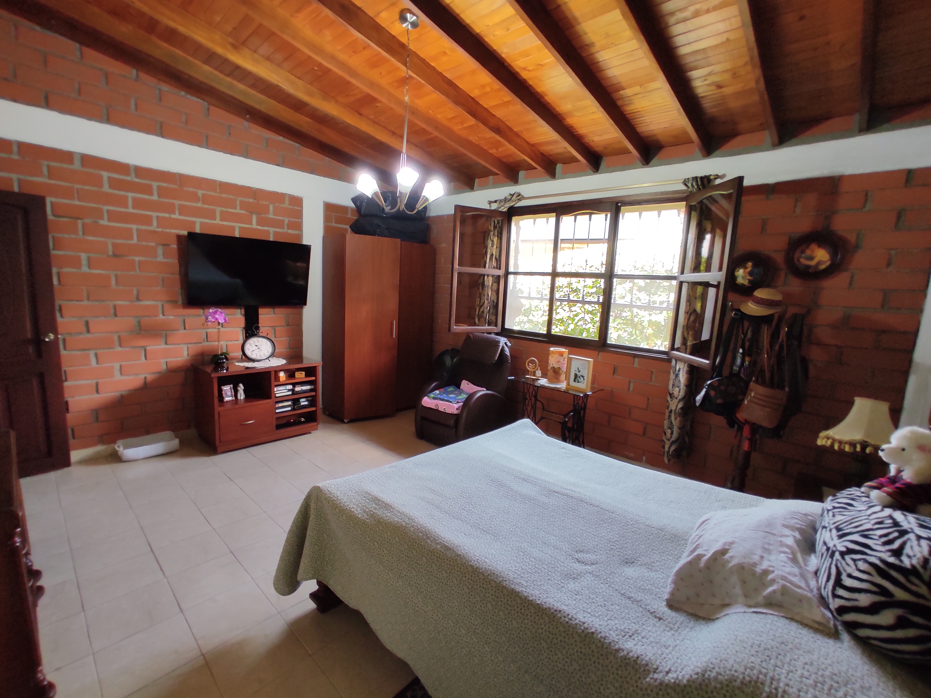 Casa en venta en Pueblito Cafetero, Pereira · foto 8 de 17