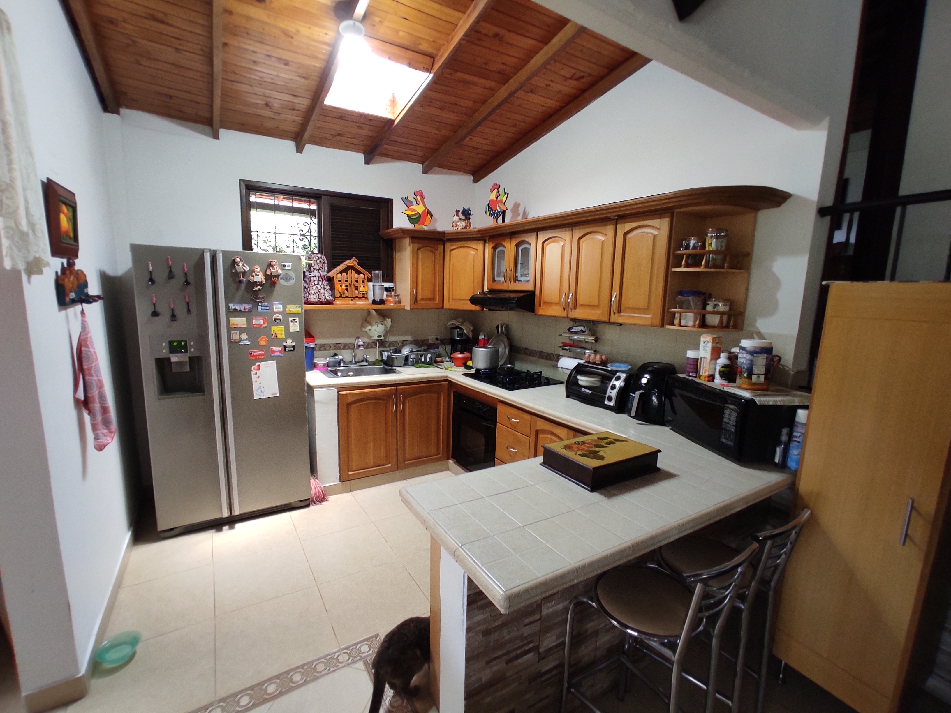 Casa en venta en Pueblito Cafetero, Pereira · foto 9 de 17