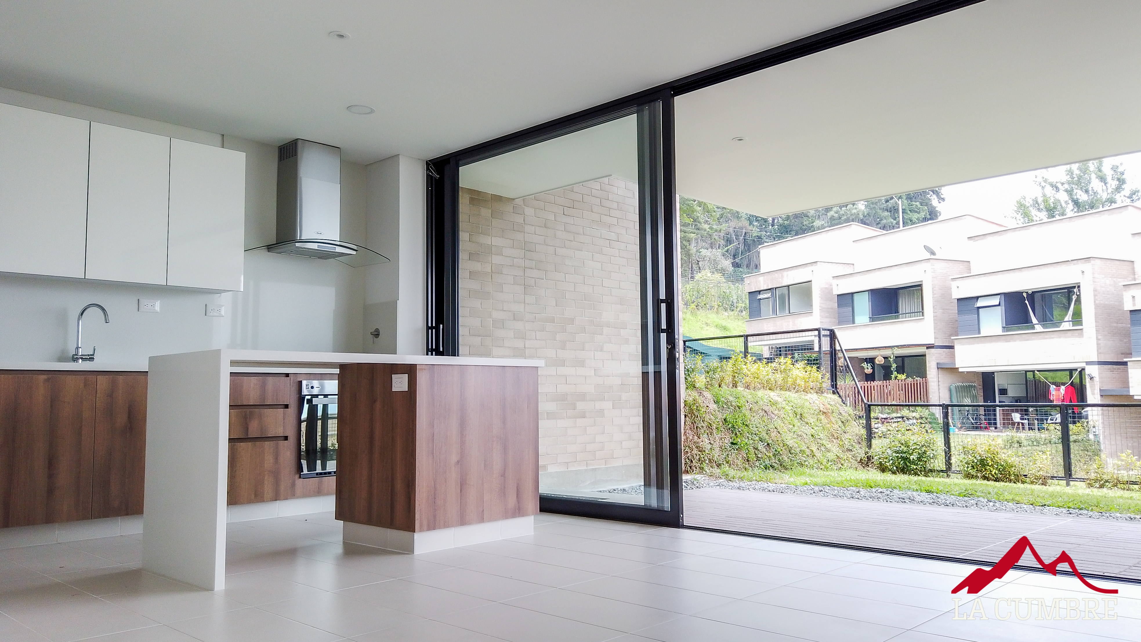 Casa en arriendo en Loma El Atravesado, Envigado · foto 6 de 12