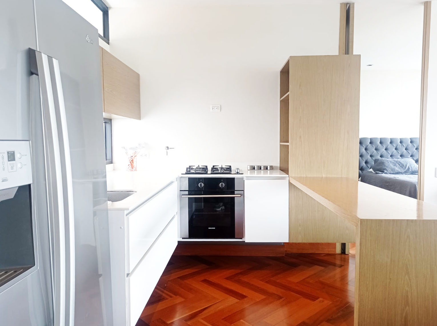 Apartamento en arriendo en San Lucas, Medellín · foto 11 de 17