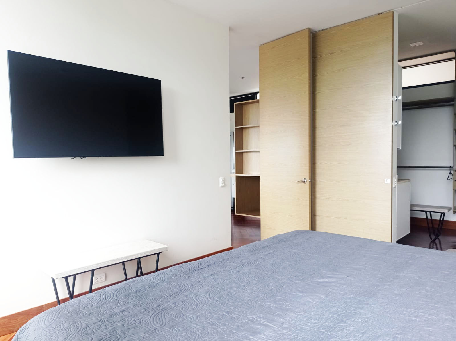 Apartamento en arriendo en San Lucas, Medellín · foto 12 de 17