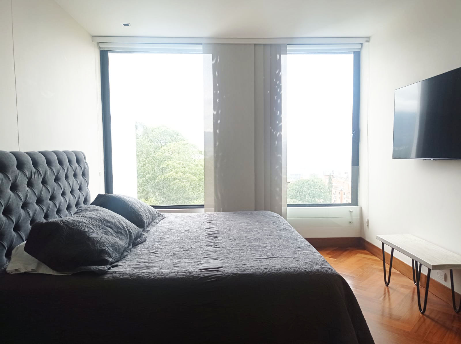 Apartamento en arriendo en San Lucas, Medellín · foto 13 de 17