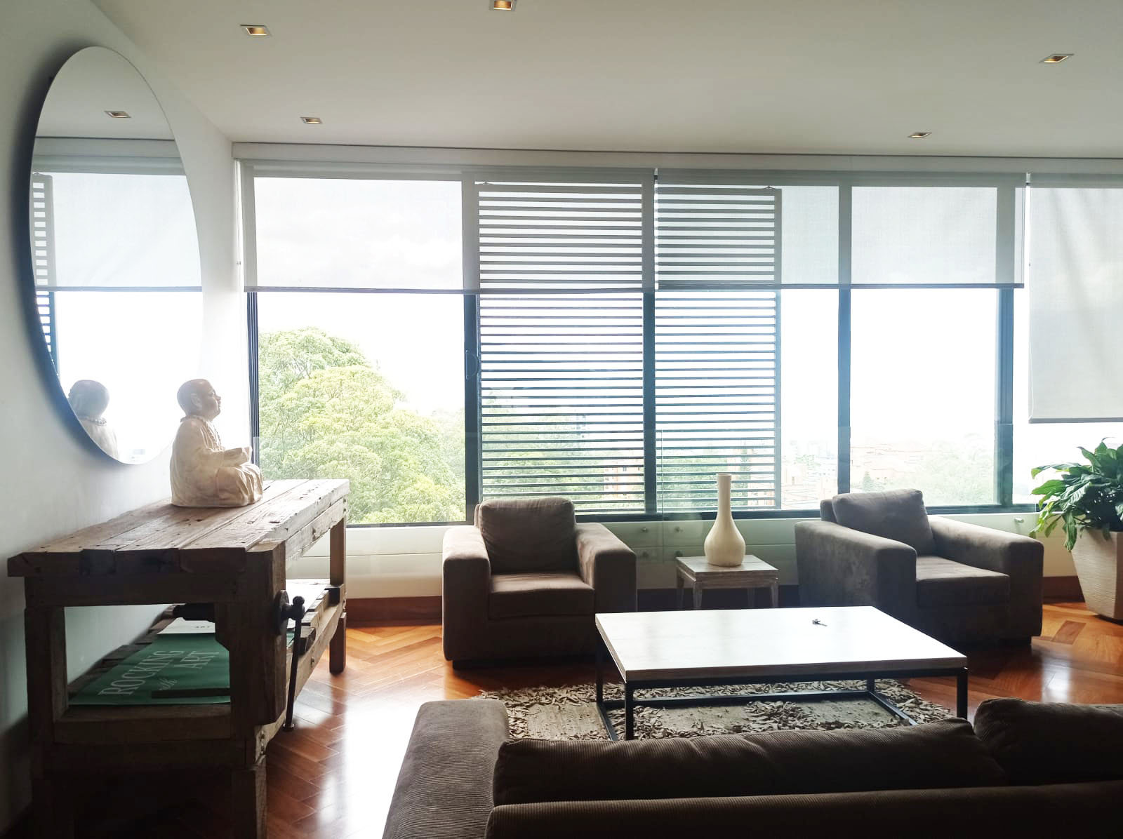 Apartamento en arriendo en San Lucas, Medellín · foto 14 de 17
