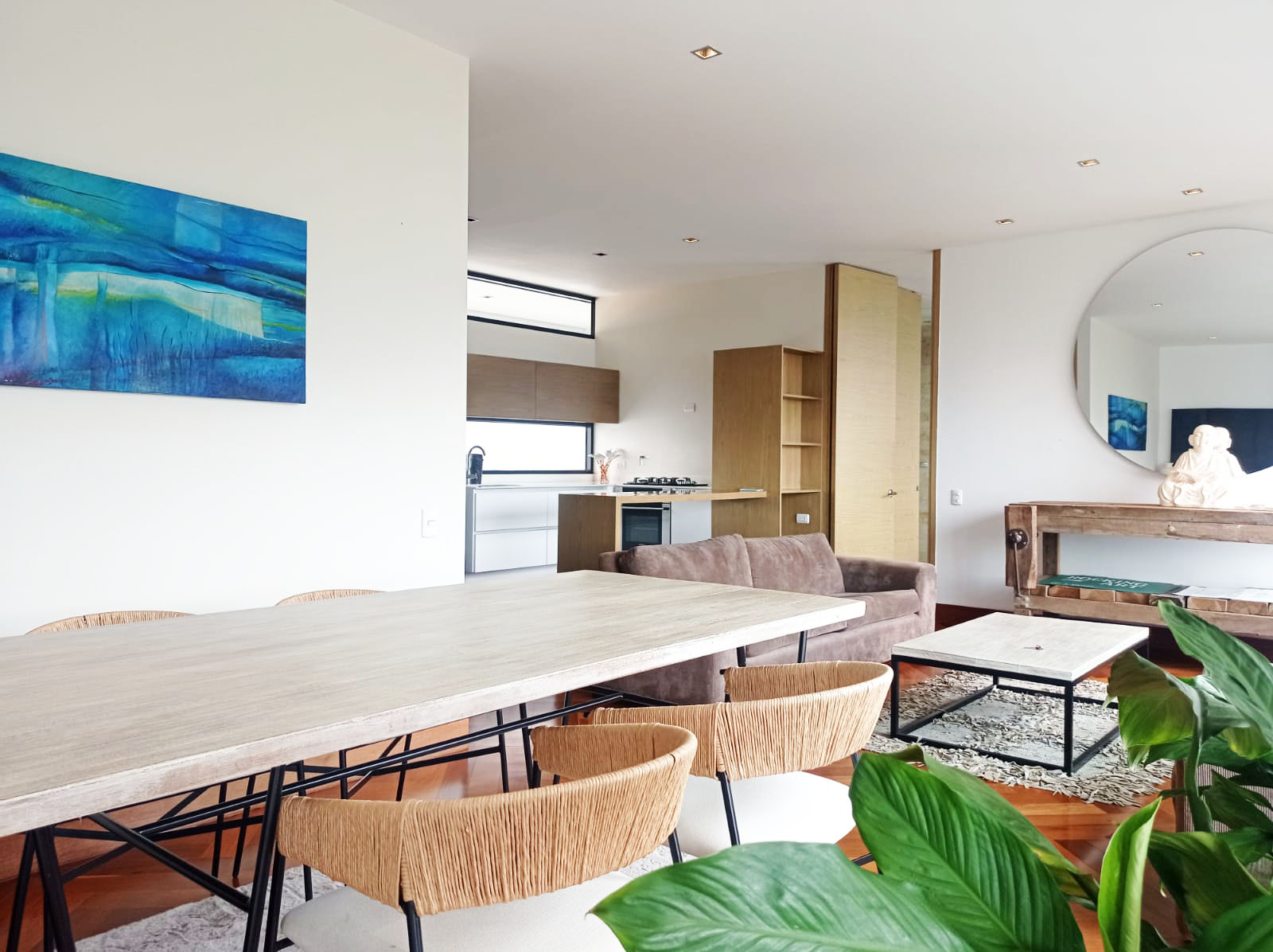Apartamento en arriendo en San Lucas, Medellín · foto 16 de 17