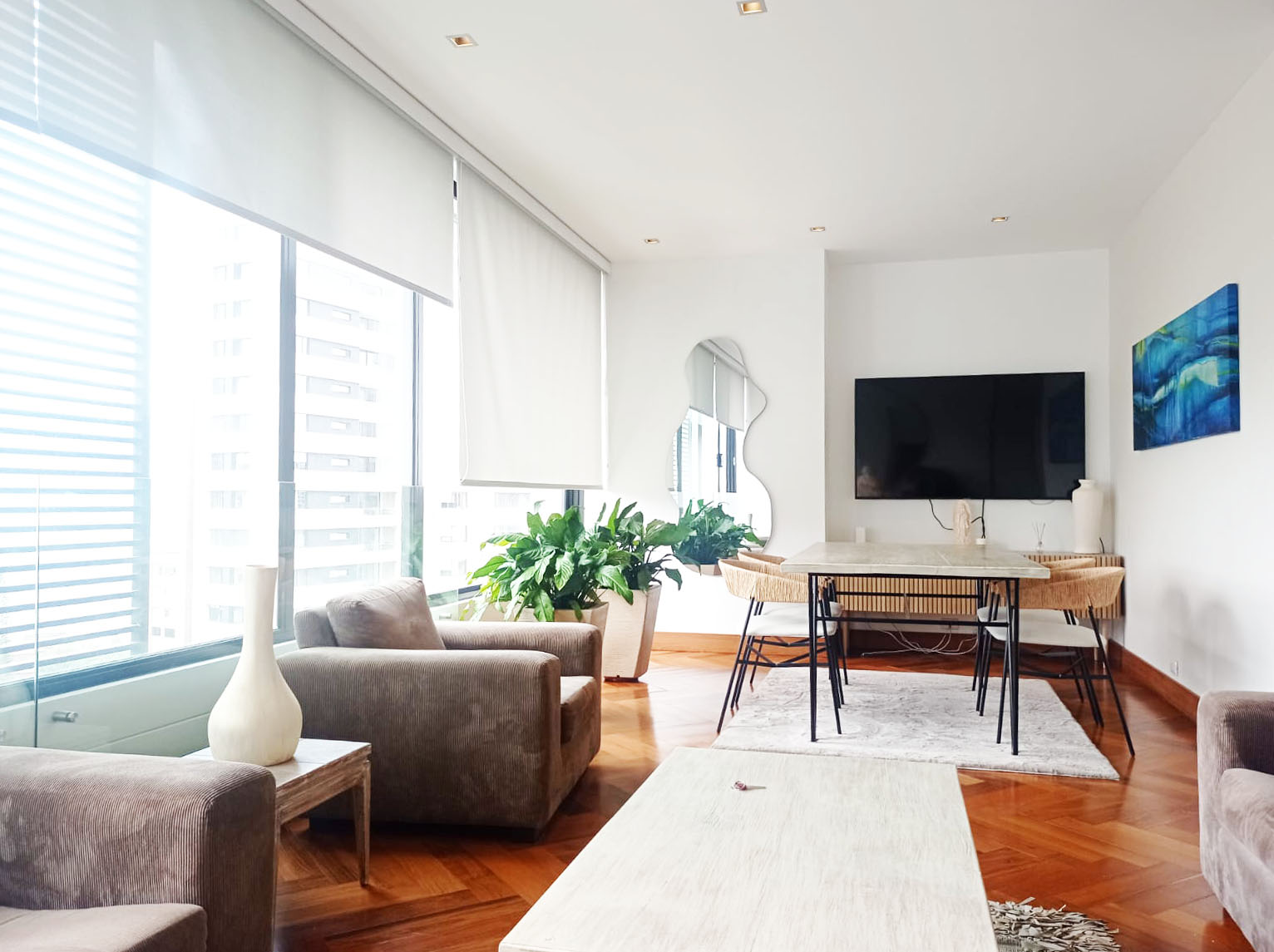 Apartamento en arriendo en San Lucas, Medellín · foto 2 de 17