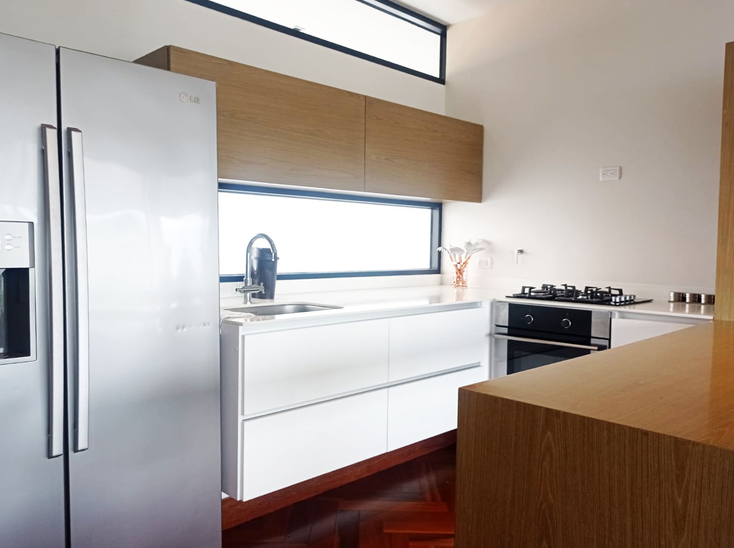 Apartamento en arriendo en San Lucas, Medellín · foto 4 de 17