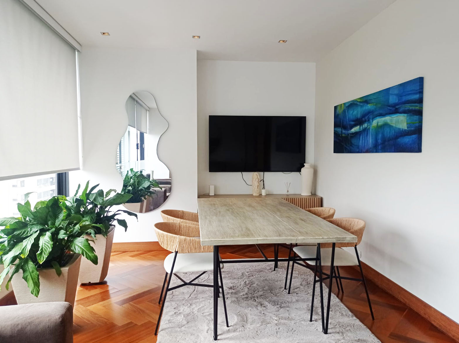 Apartamento en arriendo en San Lucas, Medellín · foto 7 de 17