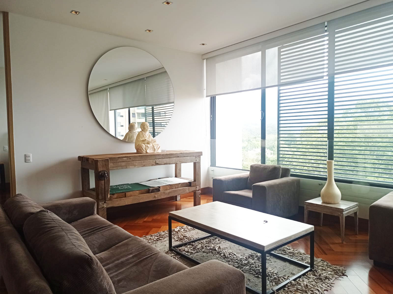 Apartamento en arriendo en San Lucas, Medellín · foto 8 de 17