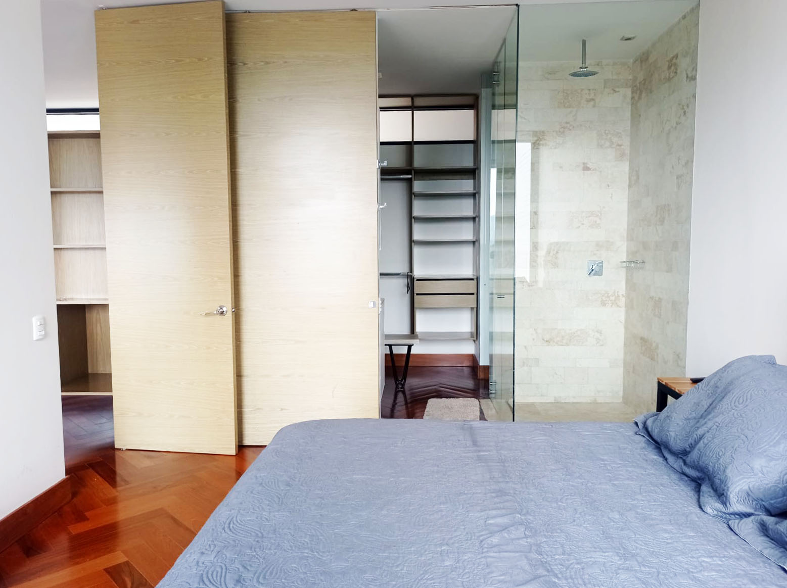 Apartamento en arriendo en San Lucas, Medellín · foto 9 de 17