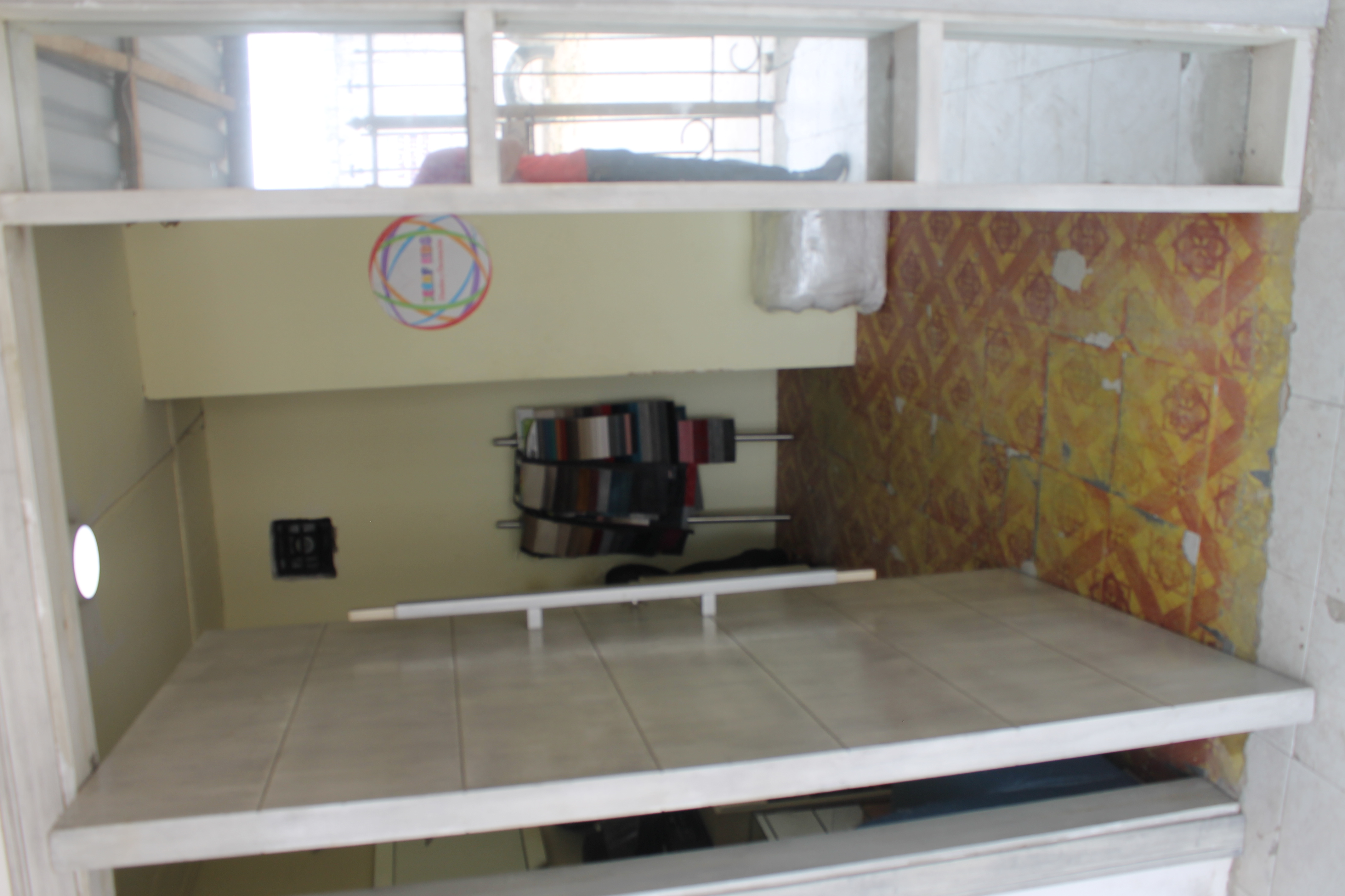 Casa en venta en Las Nieves, Barranquilla · foto 18 de 19