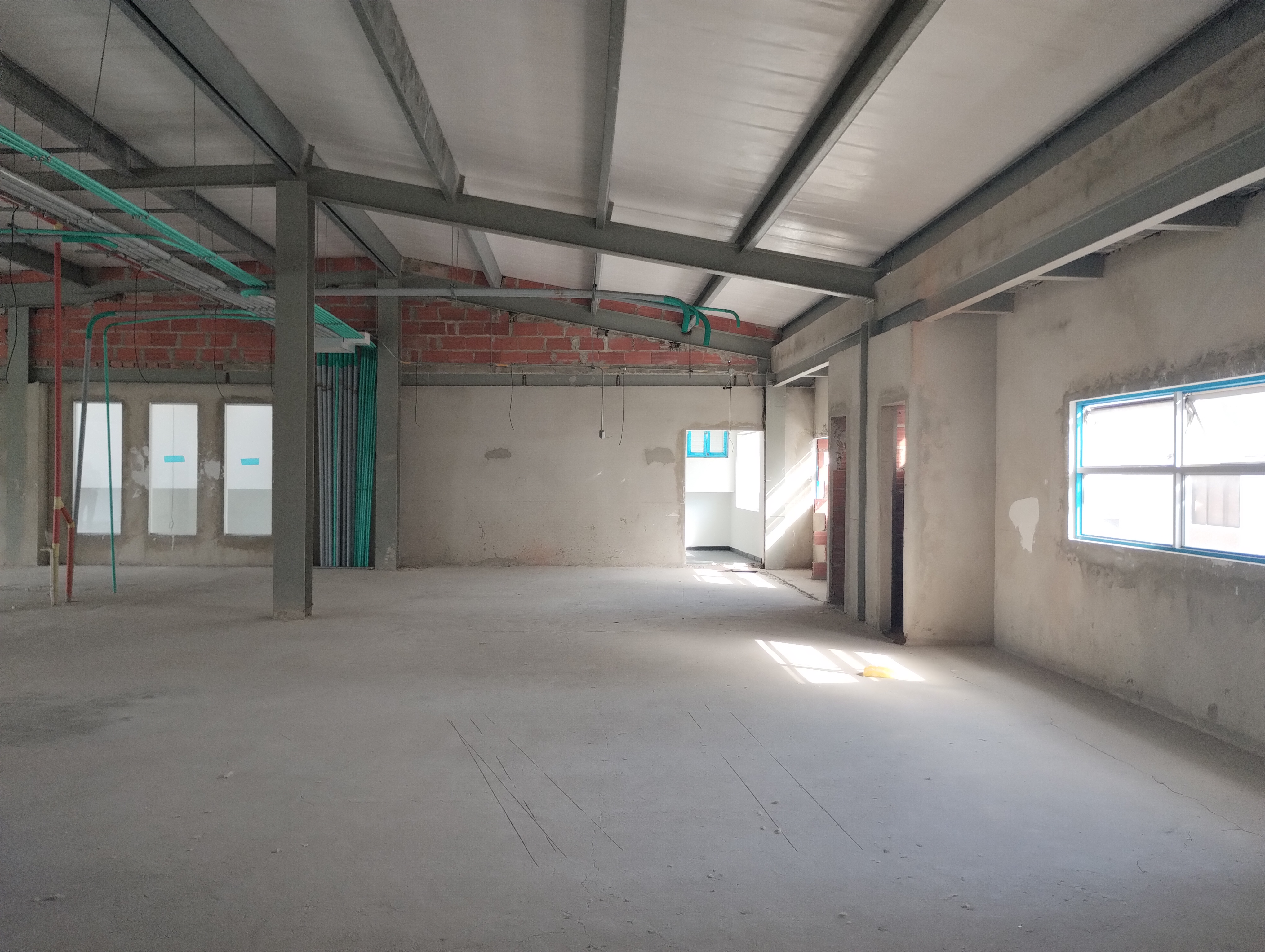 Local en arriendo en El Prado, Barranquilla, 149 m² · foto 3 de 3