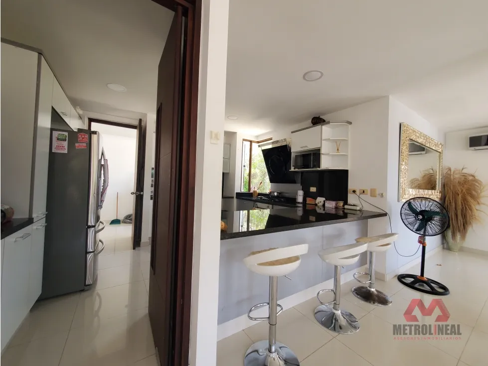 Casa de 4 alcobas en venta en Cartagena De Indias, Cartagena, 350 m² · foto 6 de 24