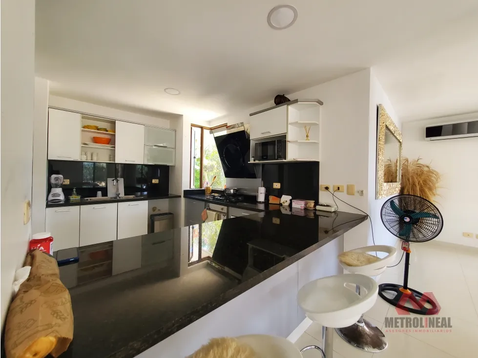 Casa de 4 alcobas en venta en Cartagena De Indias, Cartagena, 350 m² · foto 7 de 24