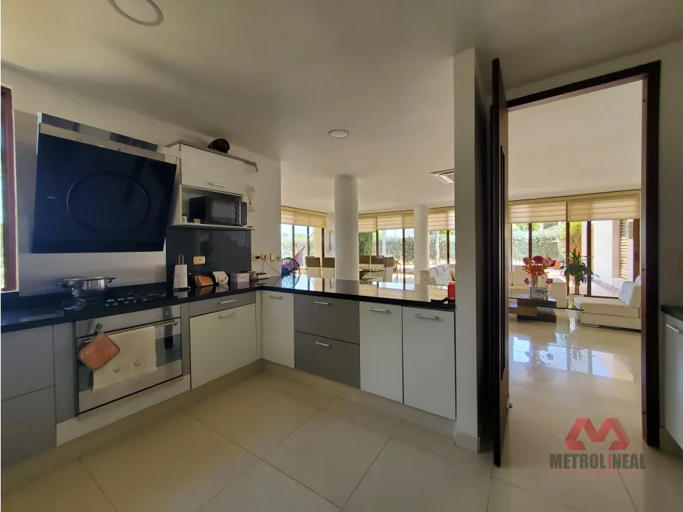 Casa de 4 alcobas en venta en Cartagena De Indias, Cartagena, 350 m² · foto 8 de 24